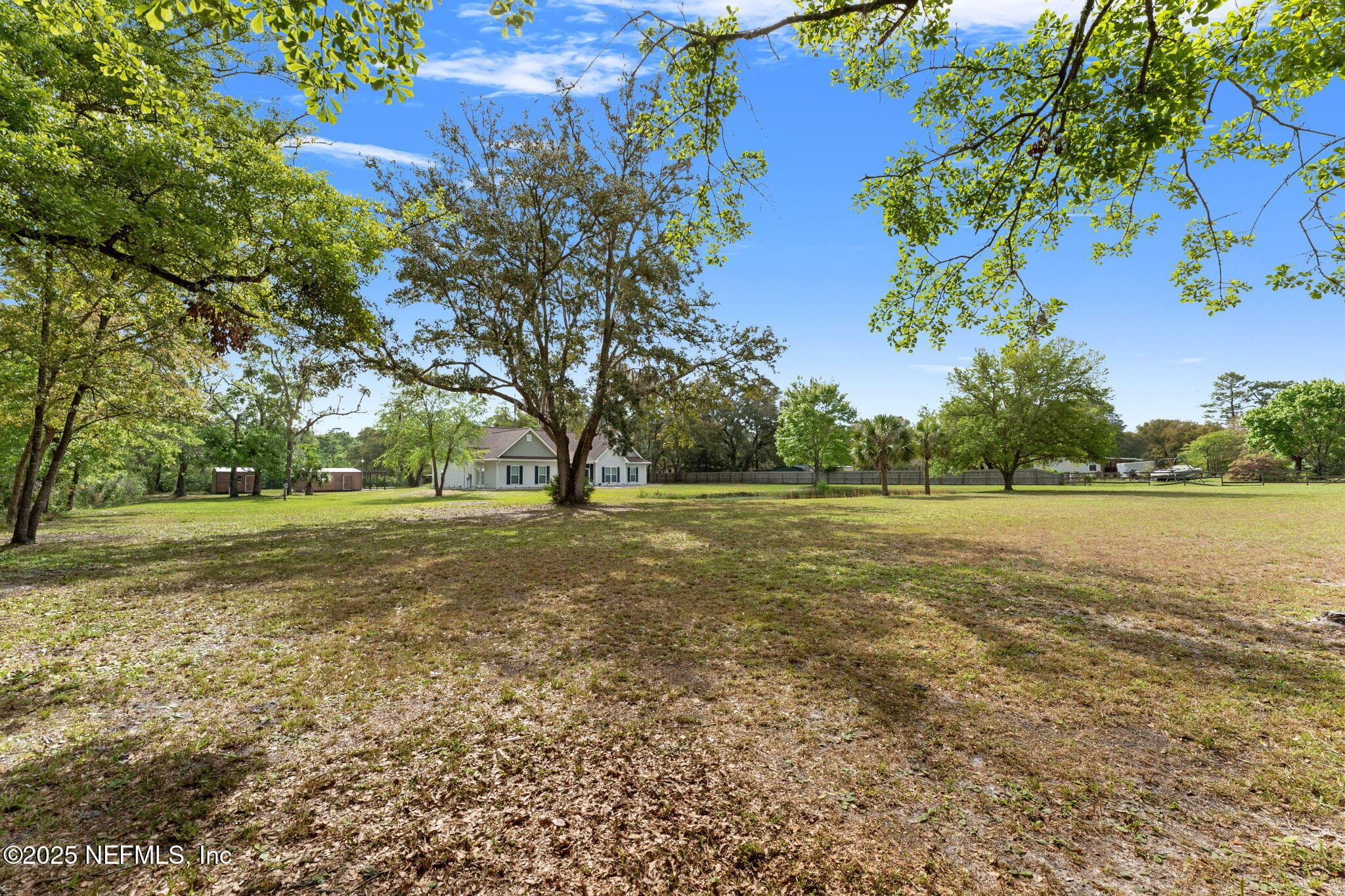 Photo 4 of 12869 BONEY Road, Jacksonville, FL 32226