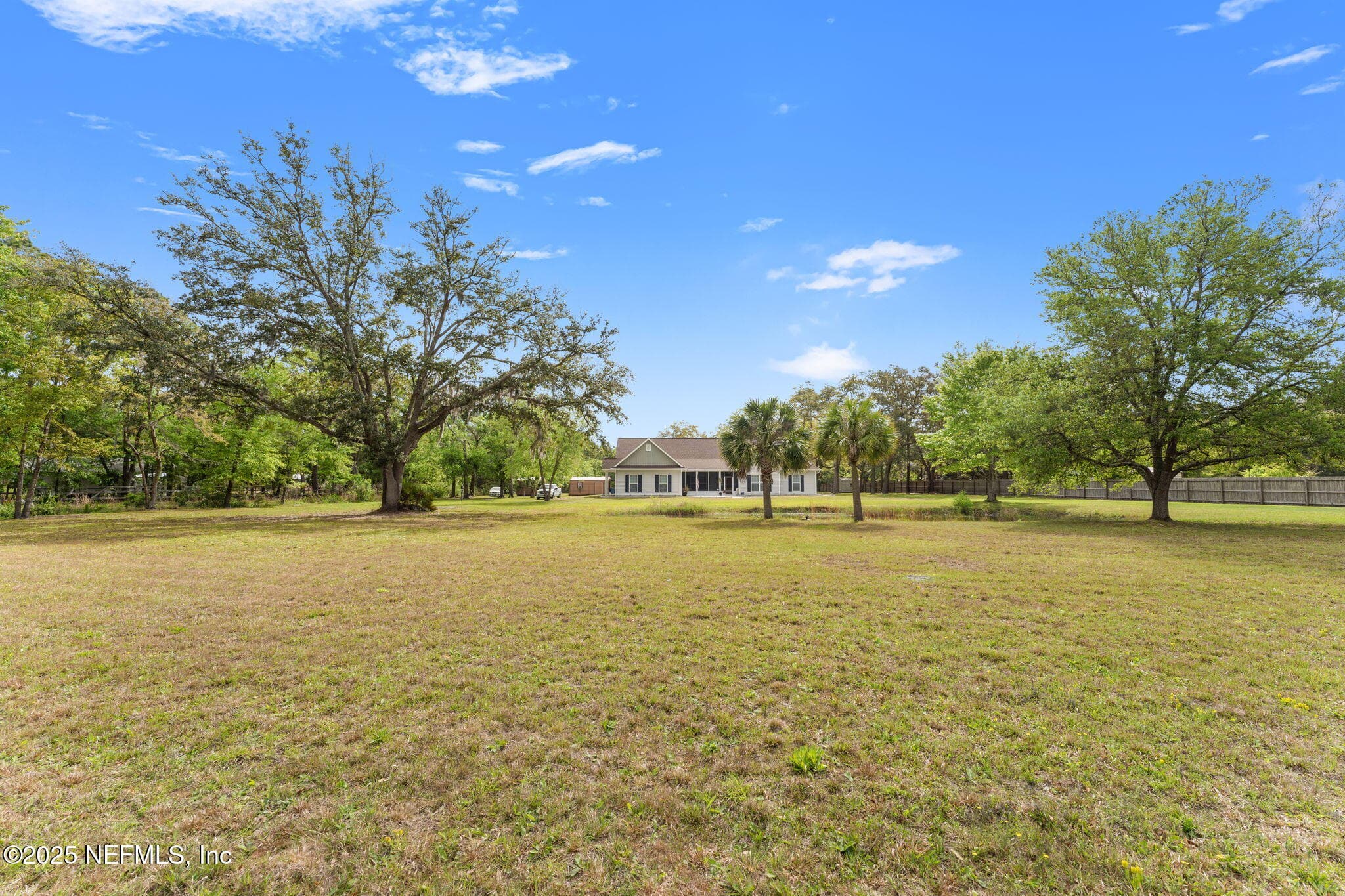 Photo 5 of 12869 BONEY Road, Jacksonville, FL 32226