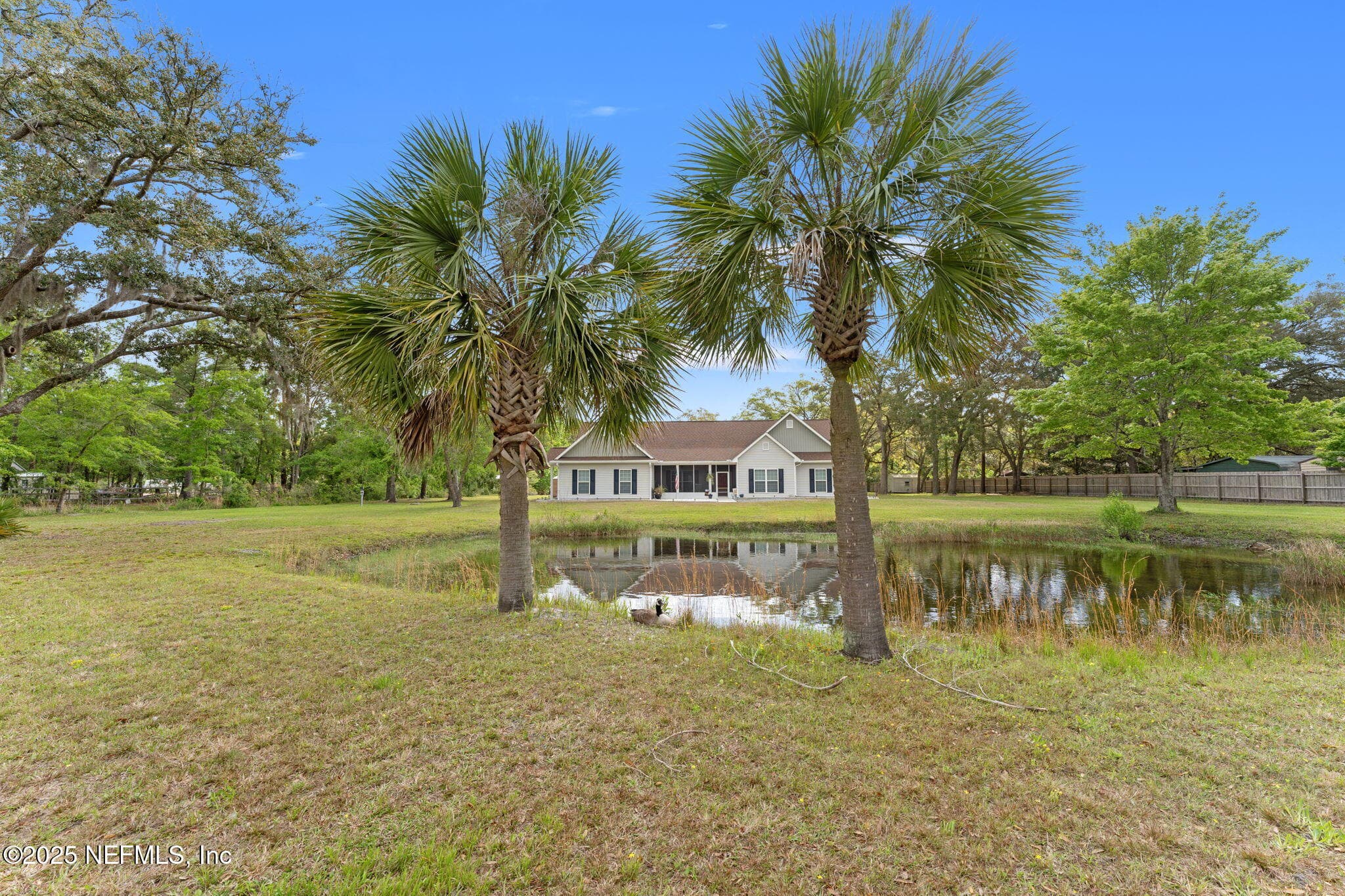 Photo 2 of 12869 BONEY Road, Jacksonville, FL 32226