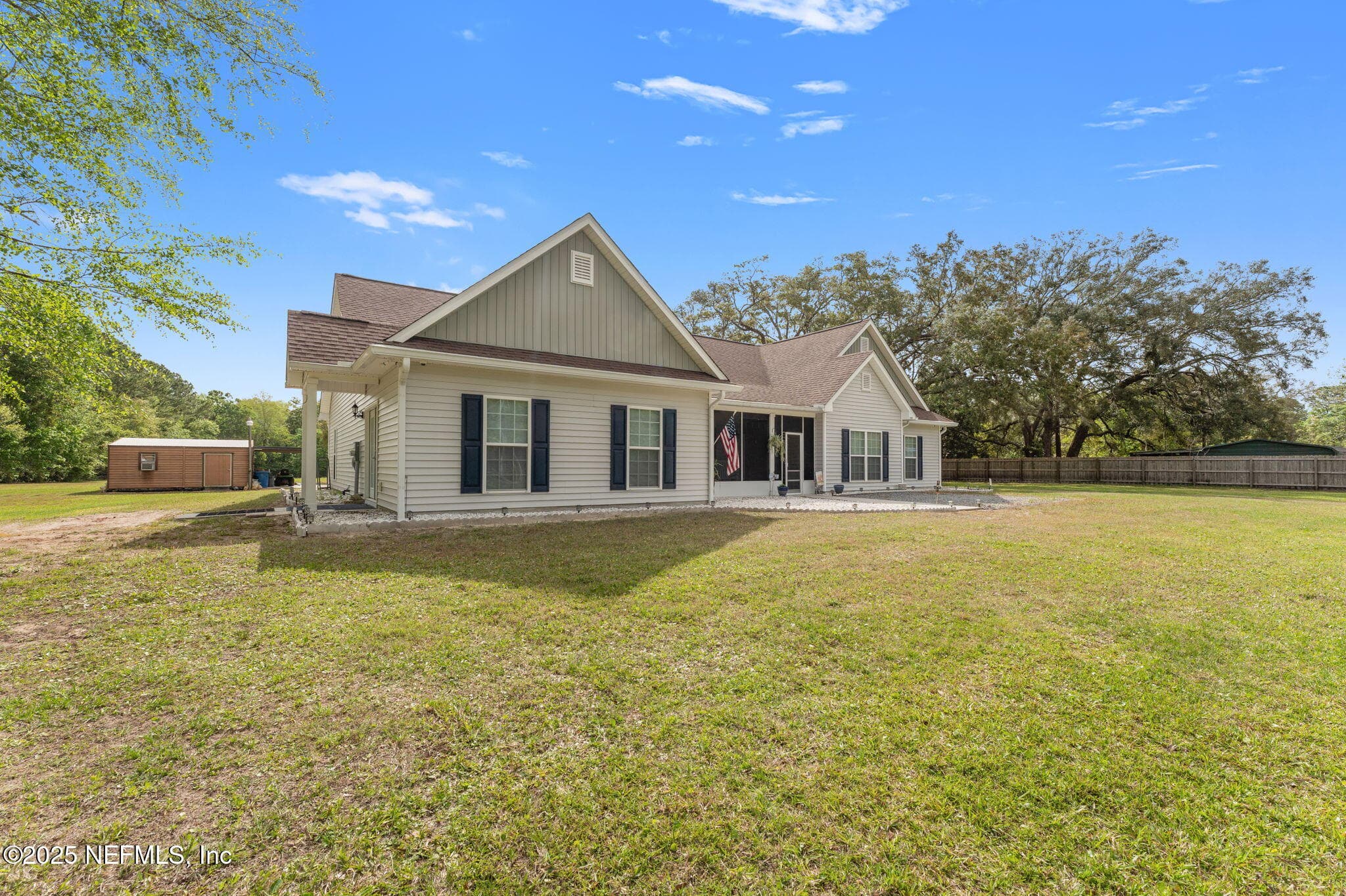 Photo 6 of 12869 BONEY Road, Jacksonville, FL 32226