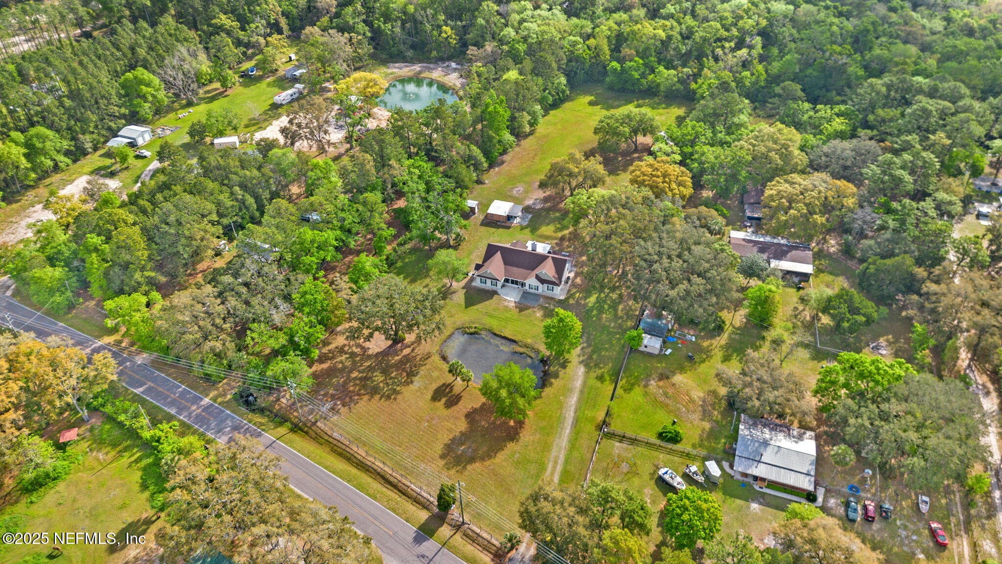 Photo 54 of 12869 BONEY Road, Jacksonville, FL 32226