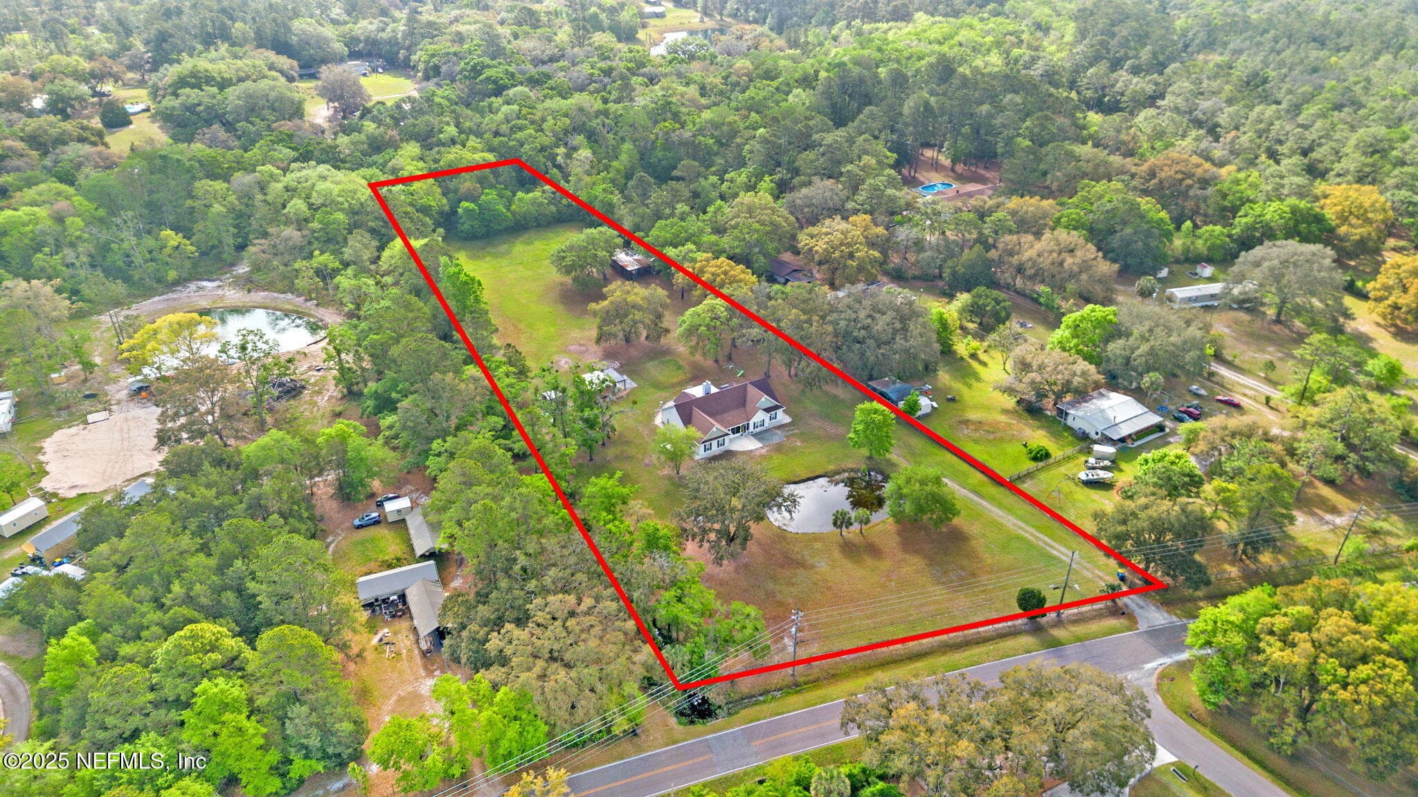 Photo 55 of 12869 BONEY Road, Jacksonville, FL 32226