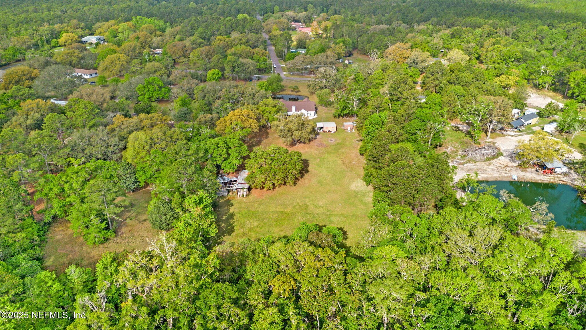 Photo 59 of 12869 BONEY Road, Jacksonville, FL 32226