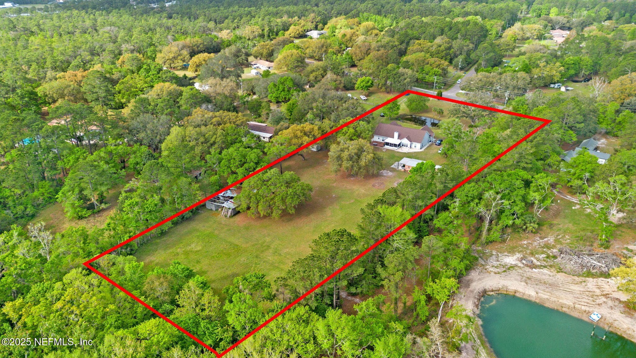 Photo 60 of 12869 BONEY Road, Jacksonville, FL 32226