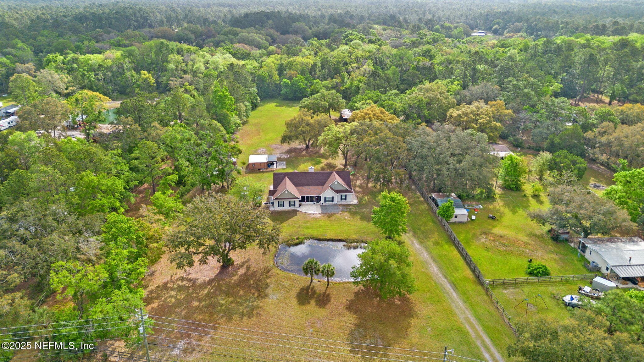 Photo 61 of 12869 BONEY Road, Jacksonville, FL 32226