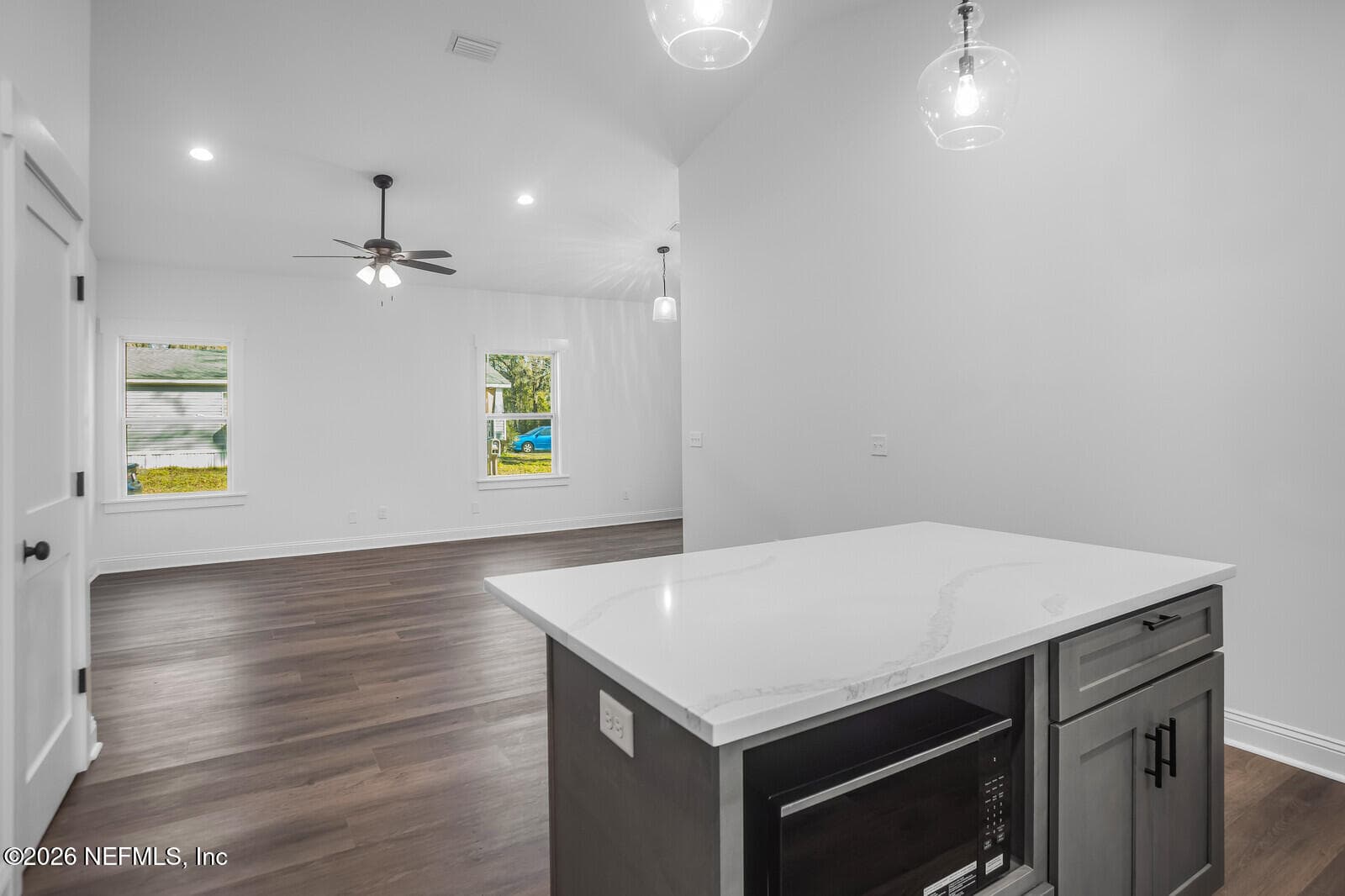 Photo 6 of 45055 LUTHER Street, Callahan, FL 32011
