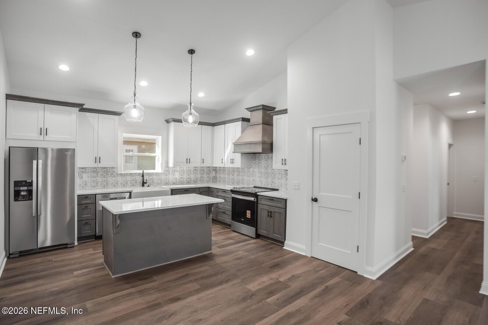 Photo 4 of 45055 LUTHER Street, Callahan, FL 32011