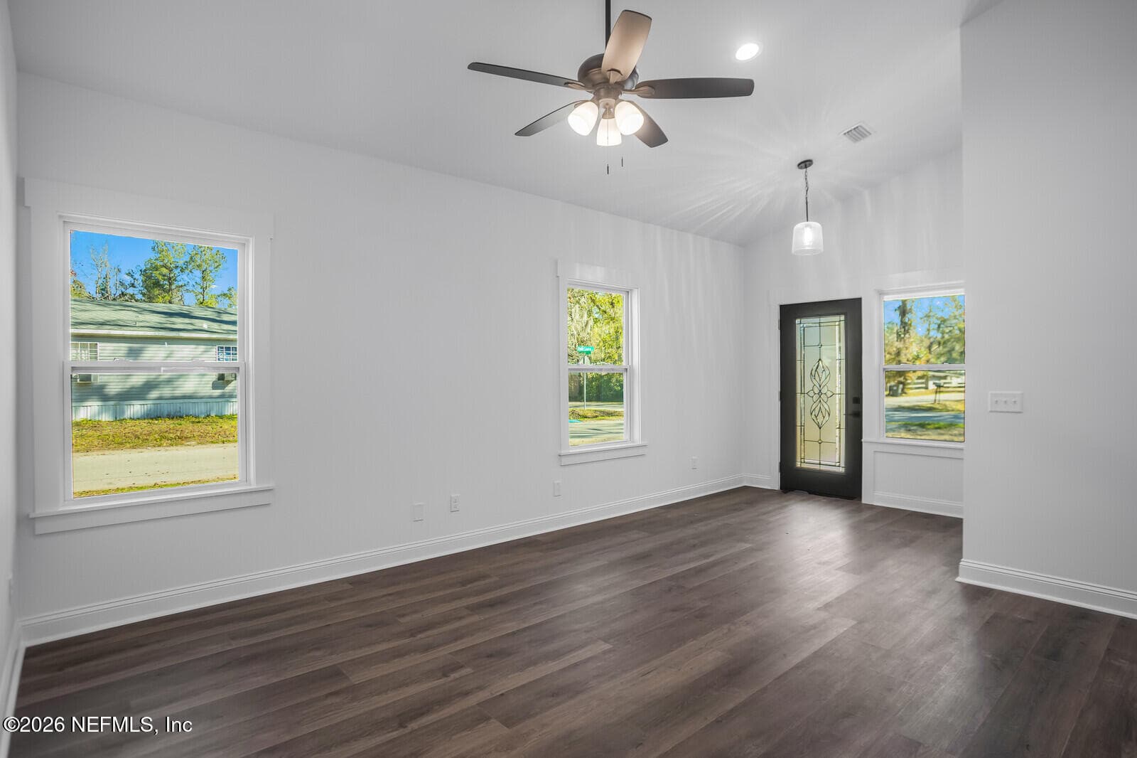 Photo 2 of 45055 LUTHER Street, Callahan, FL 32011