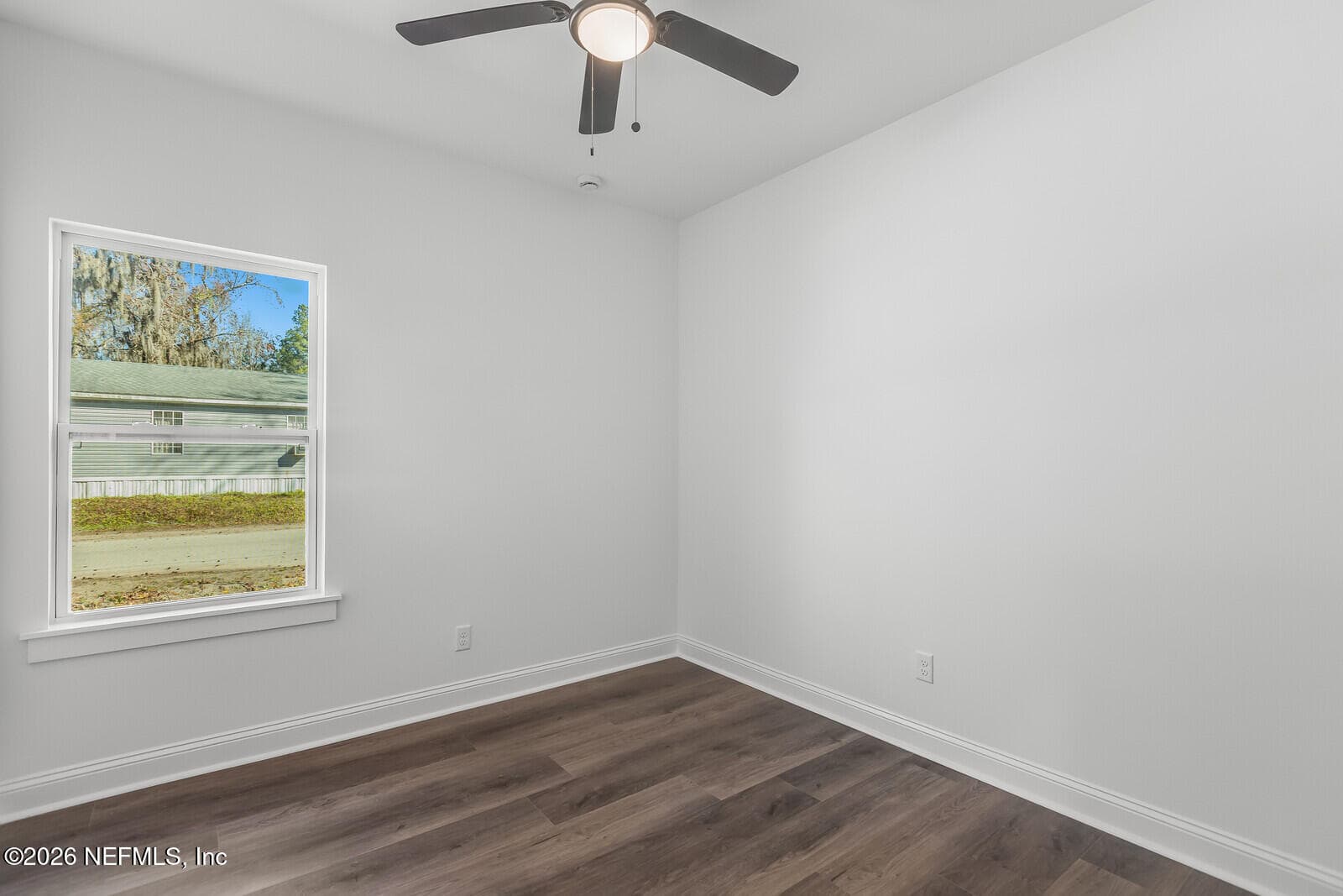 Photo 7 of 45055 LUTHER Street, Callahan, FL 32011