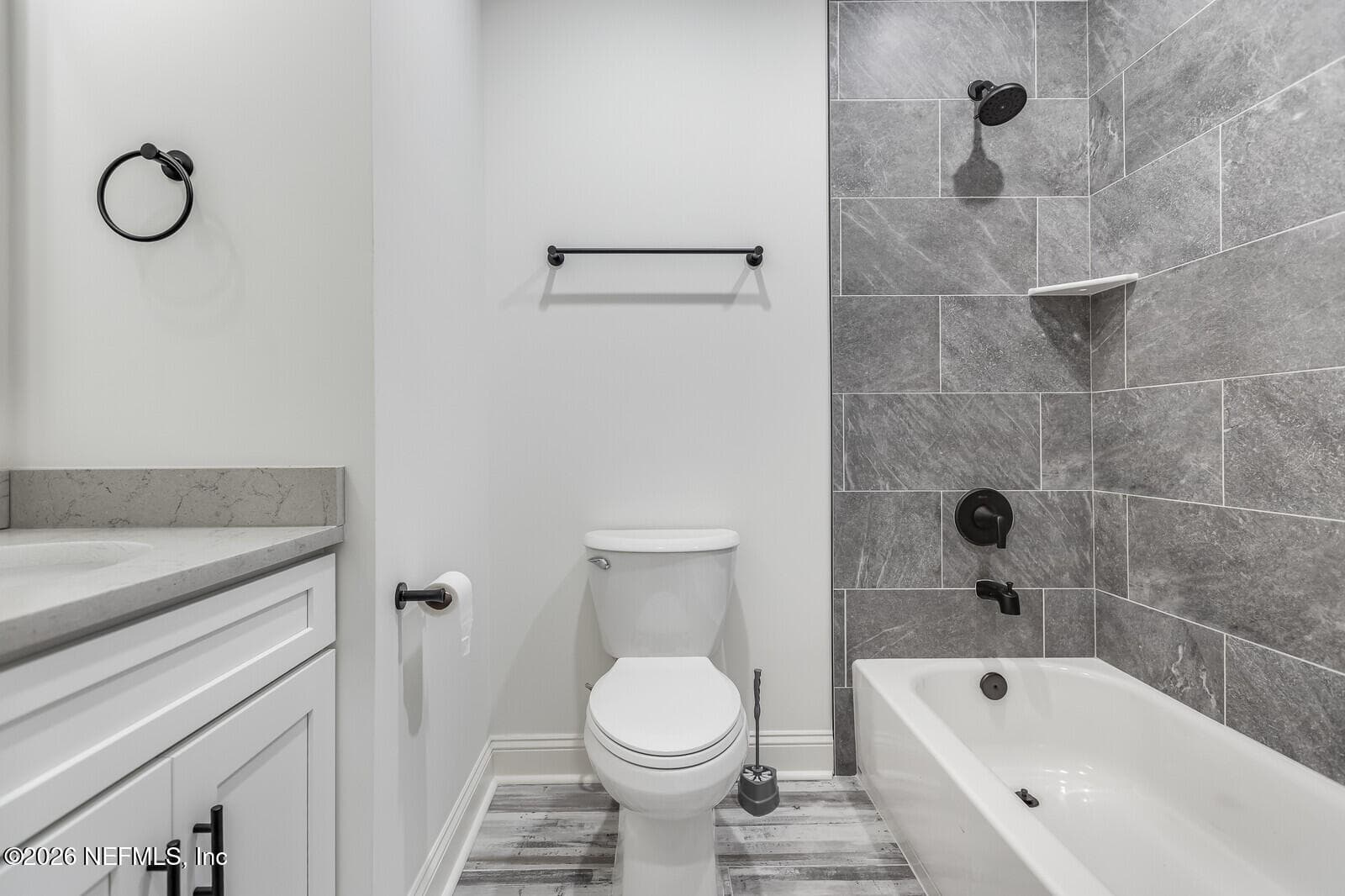 Photo 11 of 45055 LUTHER Street, Callahan, FL 32011