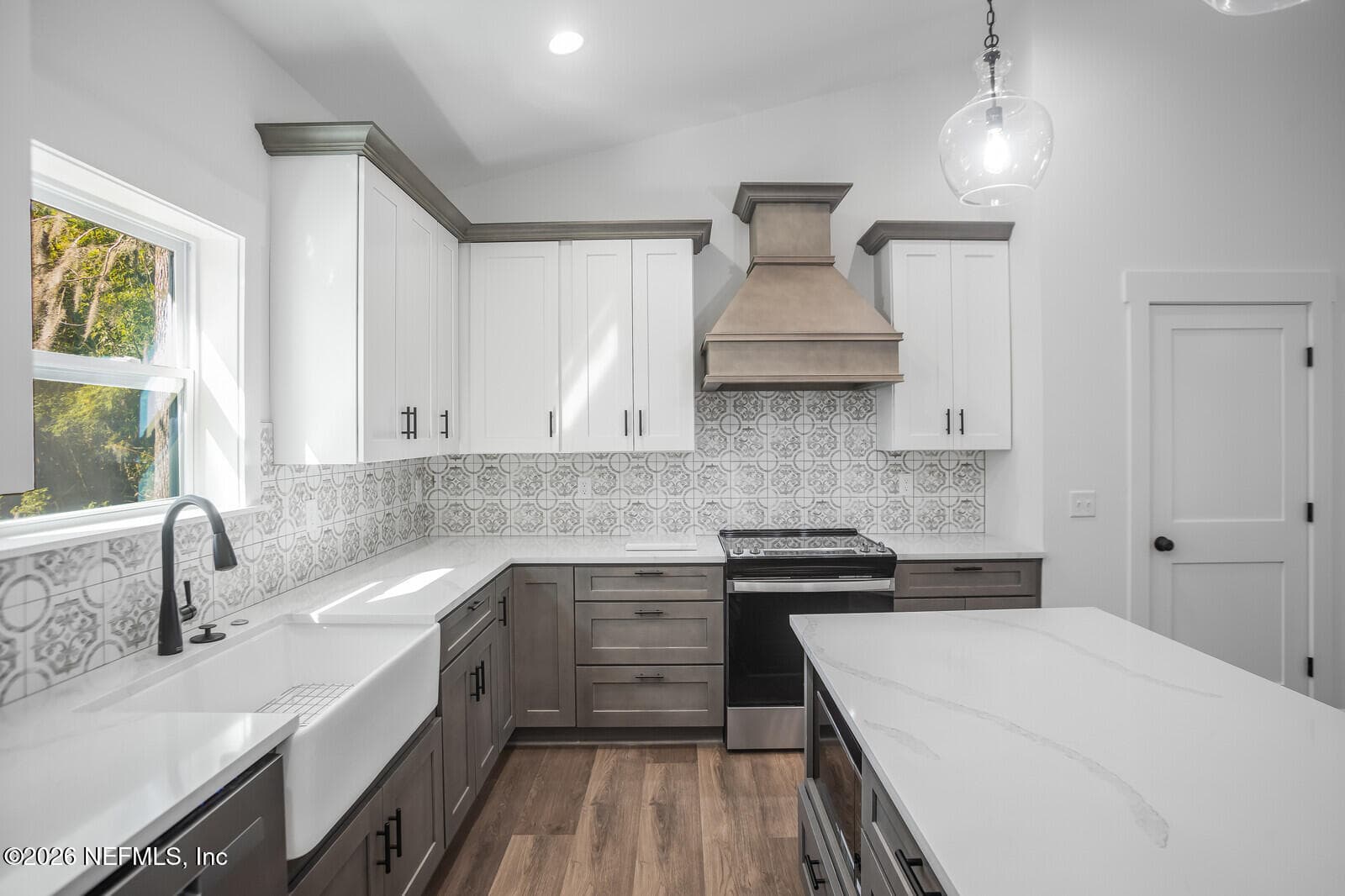 Photo 5 of 45055 LUTHER Street, Callahan, FL 32011