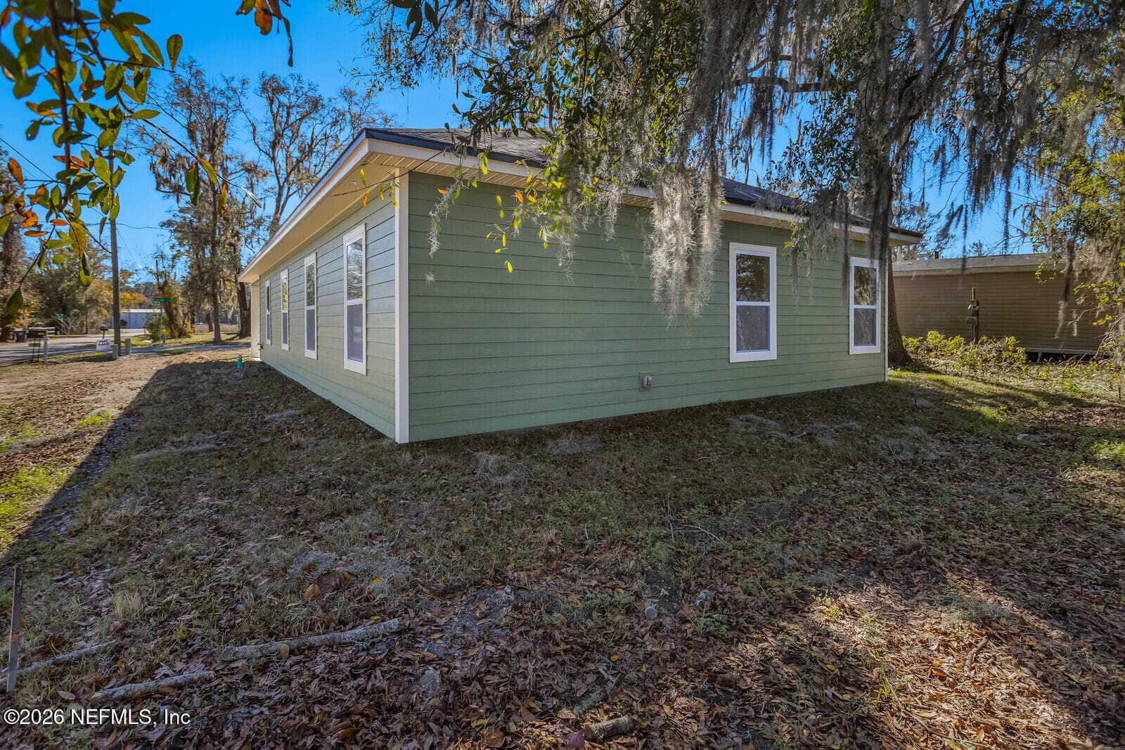 Photo 17 of 45055 LUTHER Street, Callahan, FL 32011