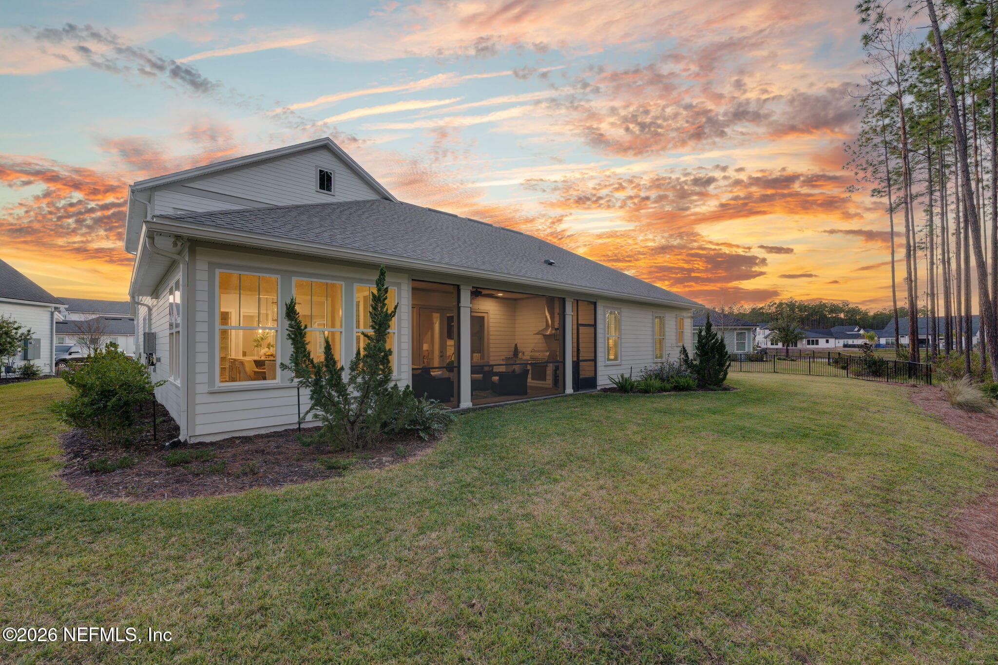 Photo 53 of 146 WOODBAY Court, St. Johns, FL 32259