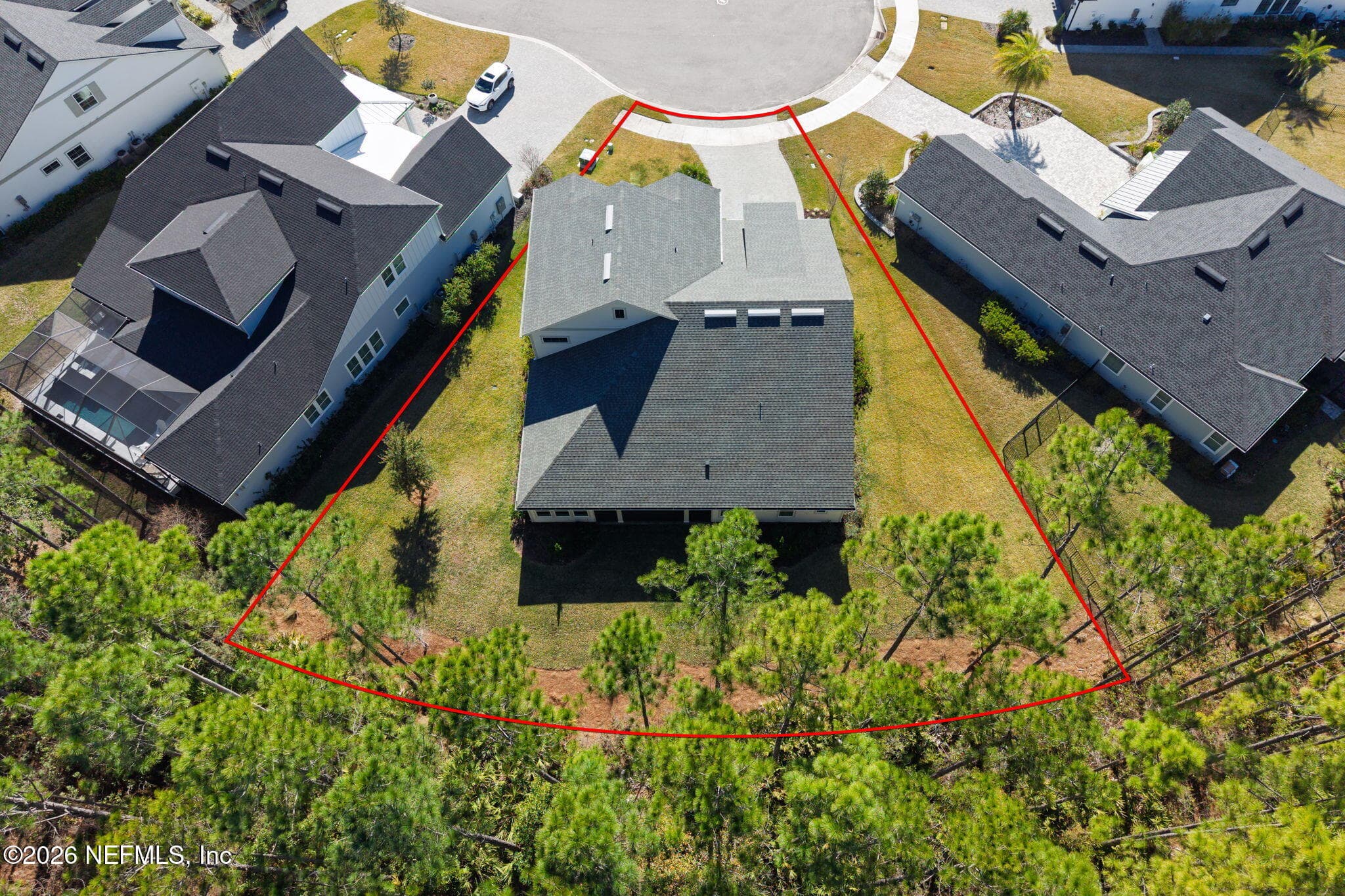 Photo 52 of 146 WOODBAY Court, St. Johns, FL 32259