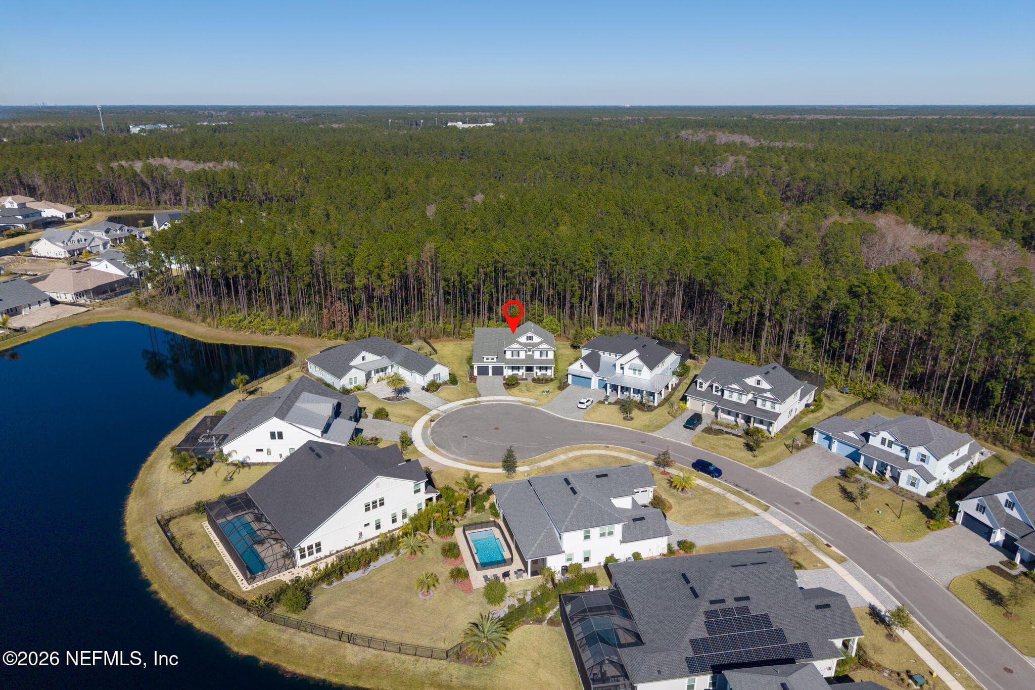 Photo 54 of 146 WOODBAY Court, St. Johns, FL 32259