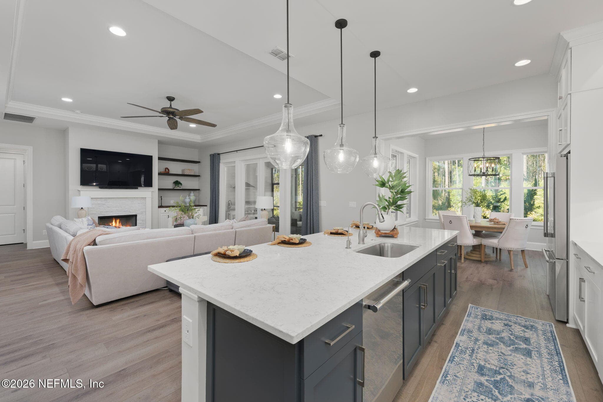 Photo 9 of 146 WOODBAY Court, St. Johns, FL 32259