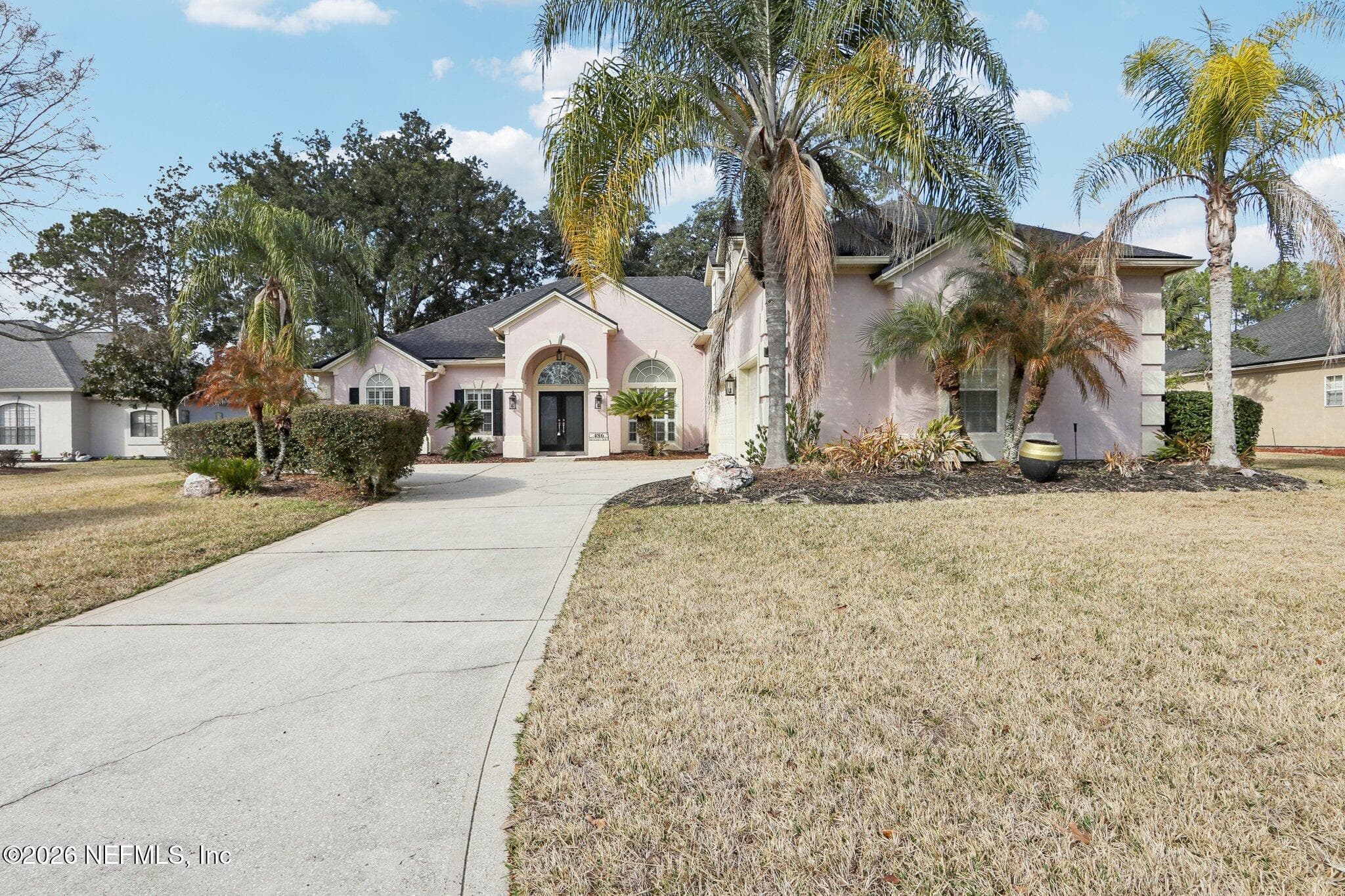 Photo 2 of 486 MONTEREY Parkway, Orange Park, FL 32073