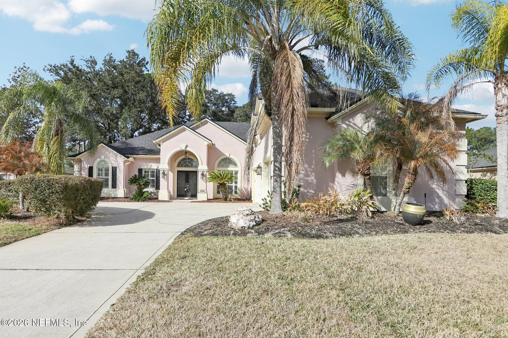 Photo 3 of 486 MONTEREY Parkway, Orange Park, FL 32073