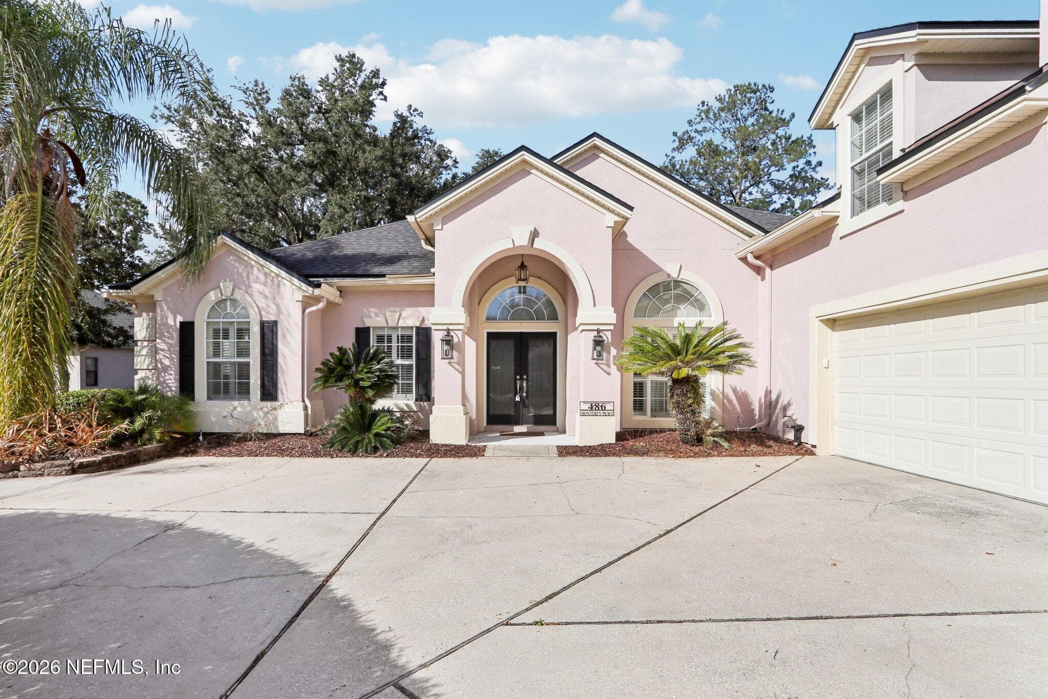 Photo 4 of 486 MONTEREY Parkway, Orange Park, FL 32073