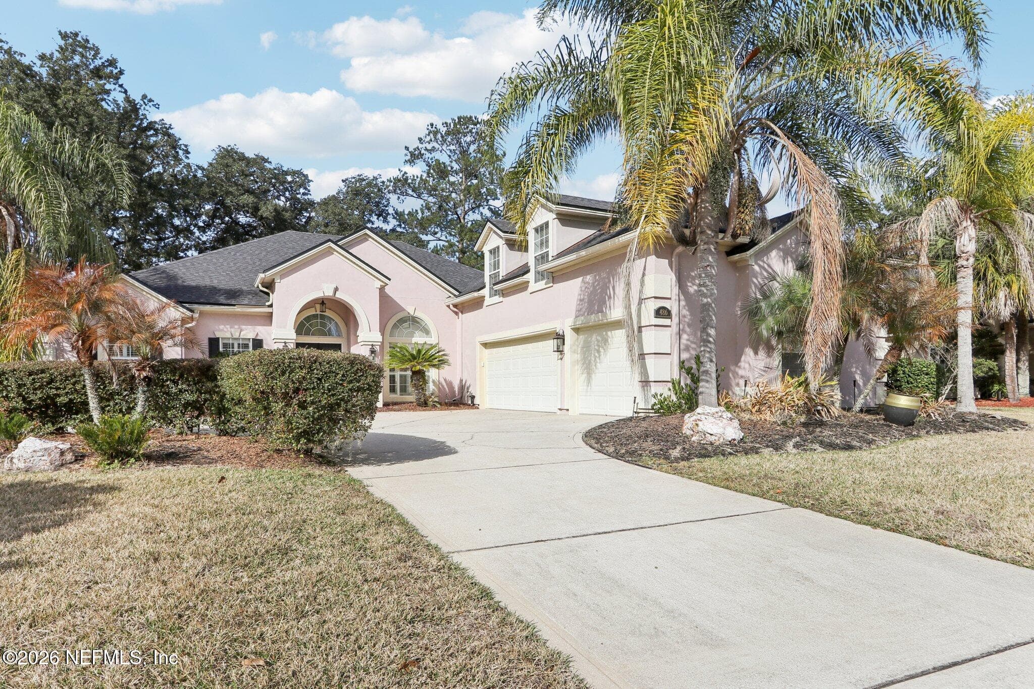 Photo 5 of 486 MONTEREY Parkway, Orange Park, FL 32073