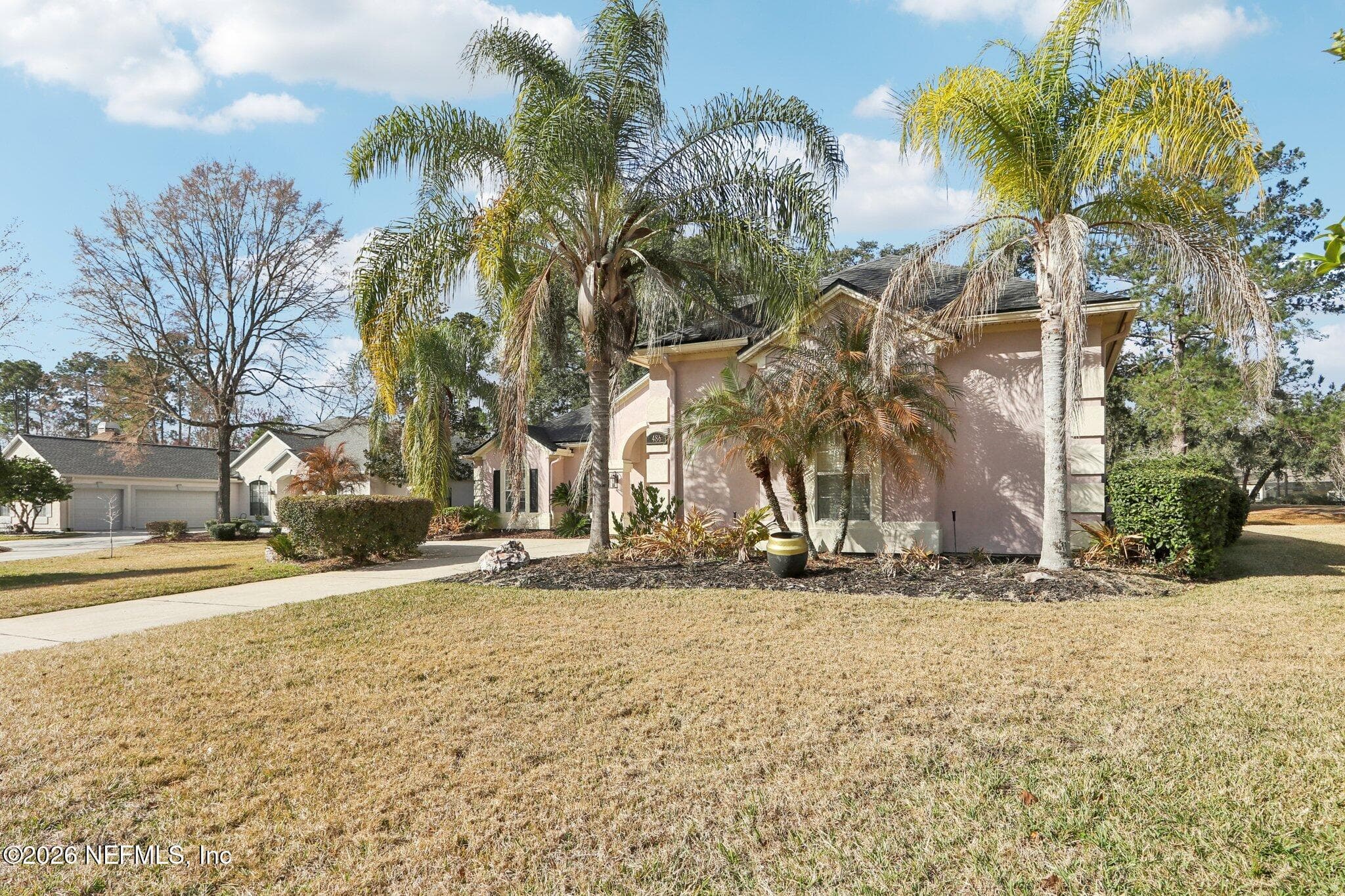 Photo 7 of 486 MONTEREY Parkway, Orange Park, FL 32073
