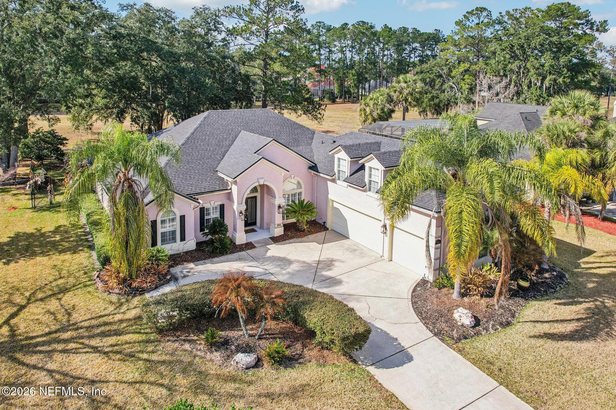 Photo 67 of 486 MONTEREY Parkway, Orange Park, FL 32073
