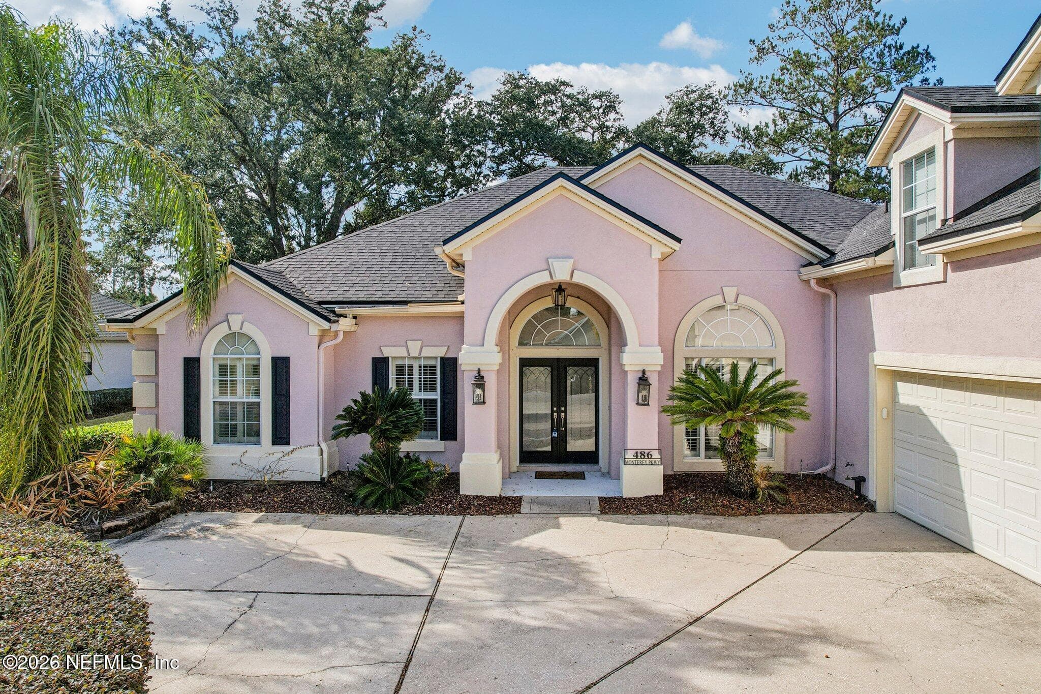 Photo 69 of 486 MONTEREY Parkway, Orange Park, FL 32073