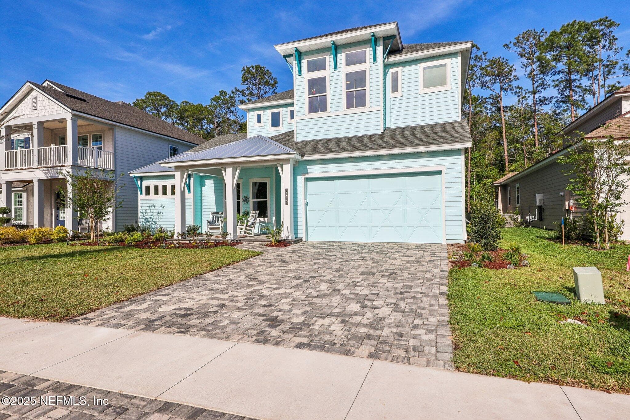 Photo 3 of 716 PALM CREST Drive, Ponte Vedra, FL 32081