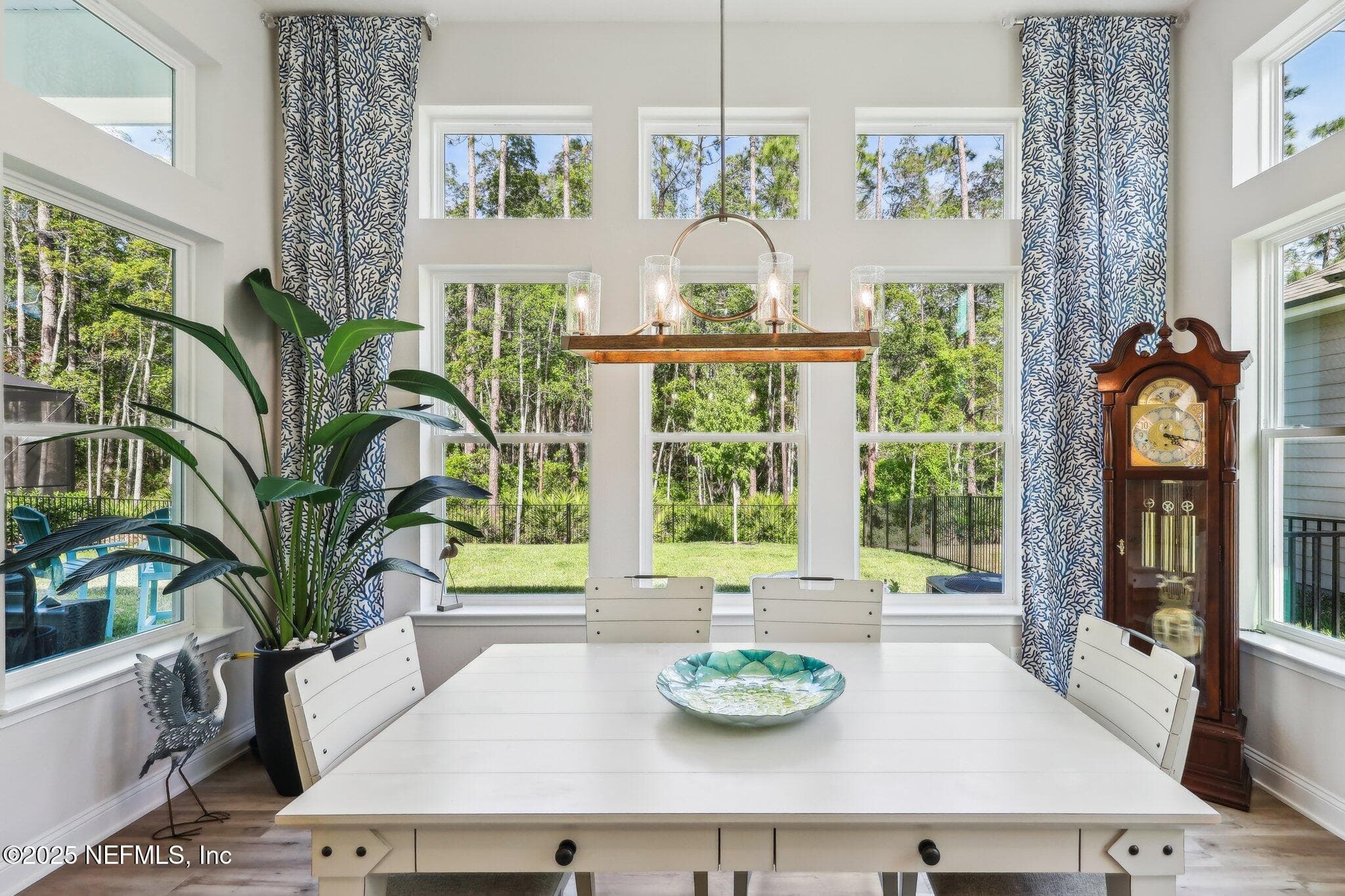 Tons of natural light — 716 PALM CREST Drive, Ponte Vedra, FL 32081