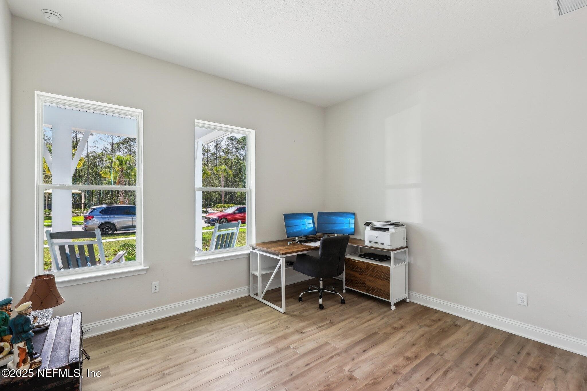 Dedicated Office — 716 PALM CREST Drive, Ponte Vedra, FL 32081