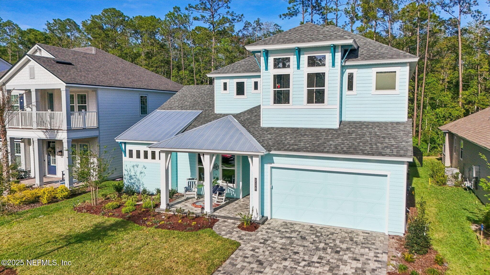 Photo 54 of 716 PALM CREST Drive, Ponte Vedra, FL 32081