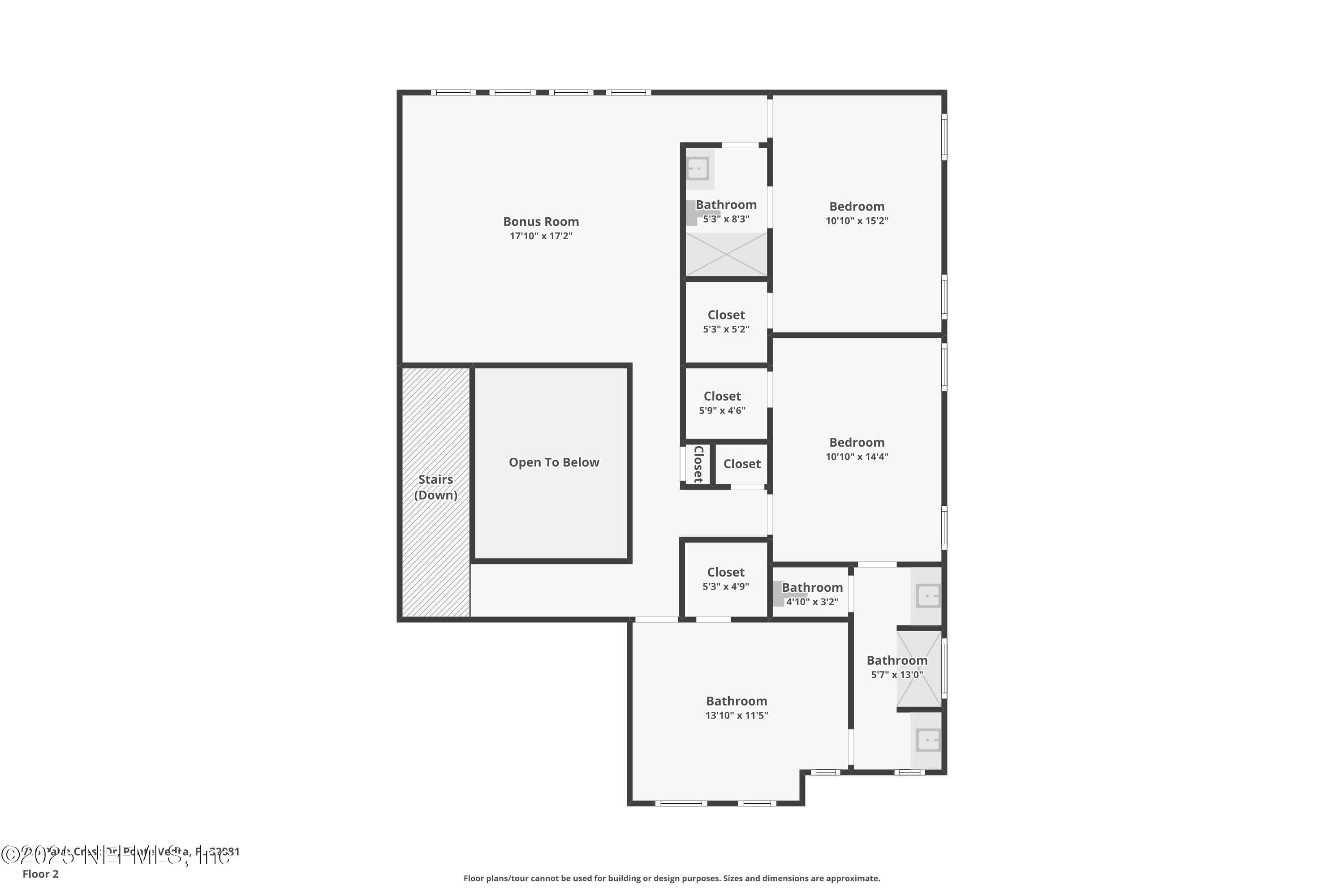 Photo 64 of 716 PALM CREST Drive, Ponte Vedra, FL 32081