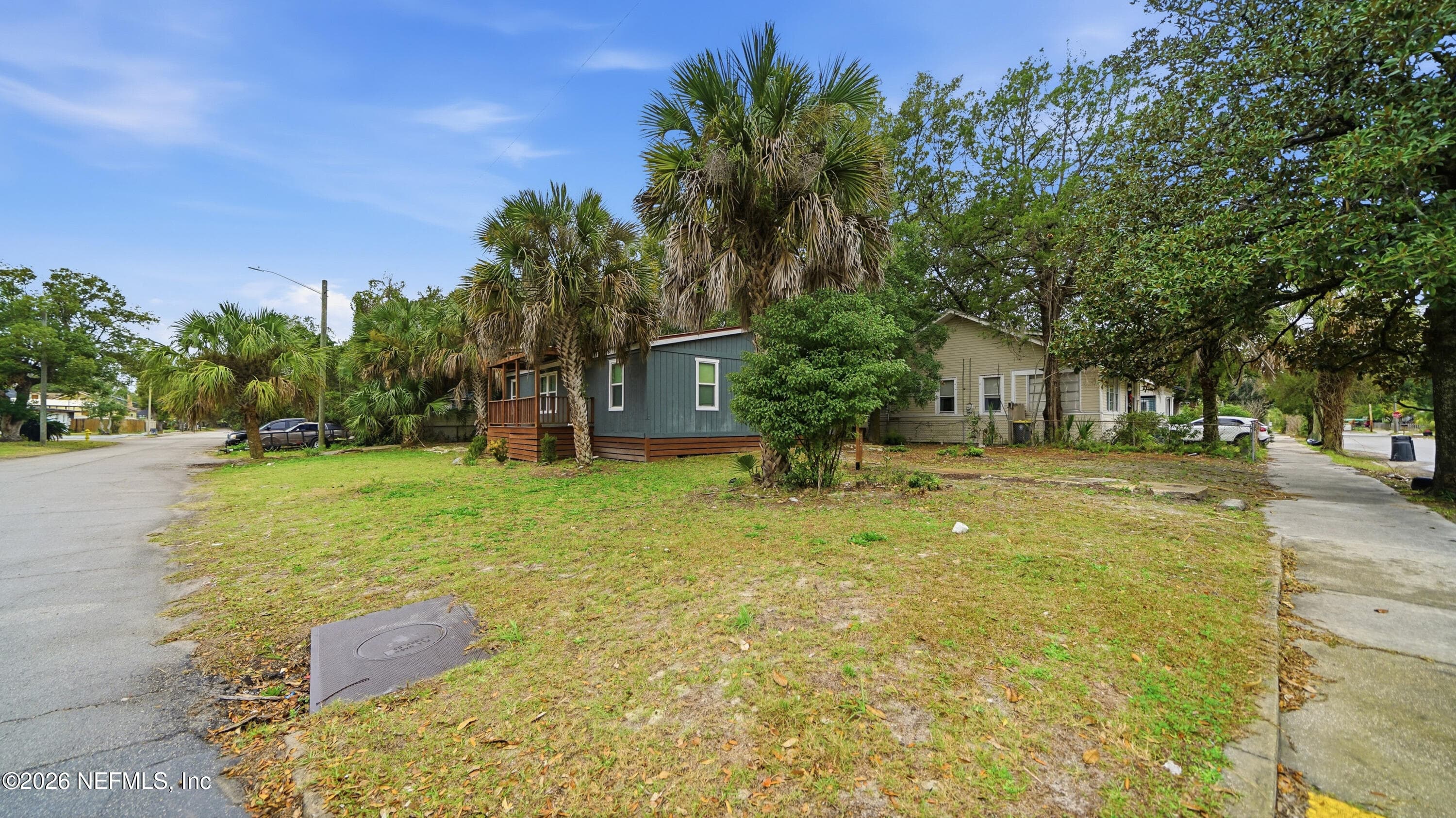Photo 25 of 402 W 19TH Street, Jacksonville, FL 32206