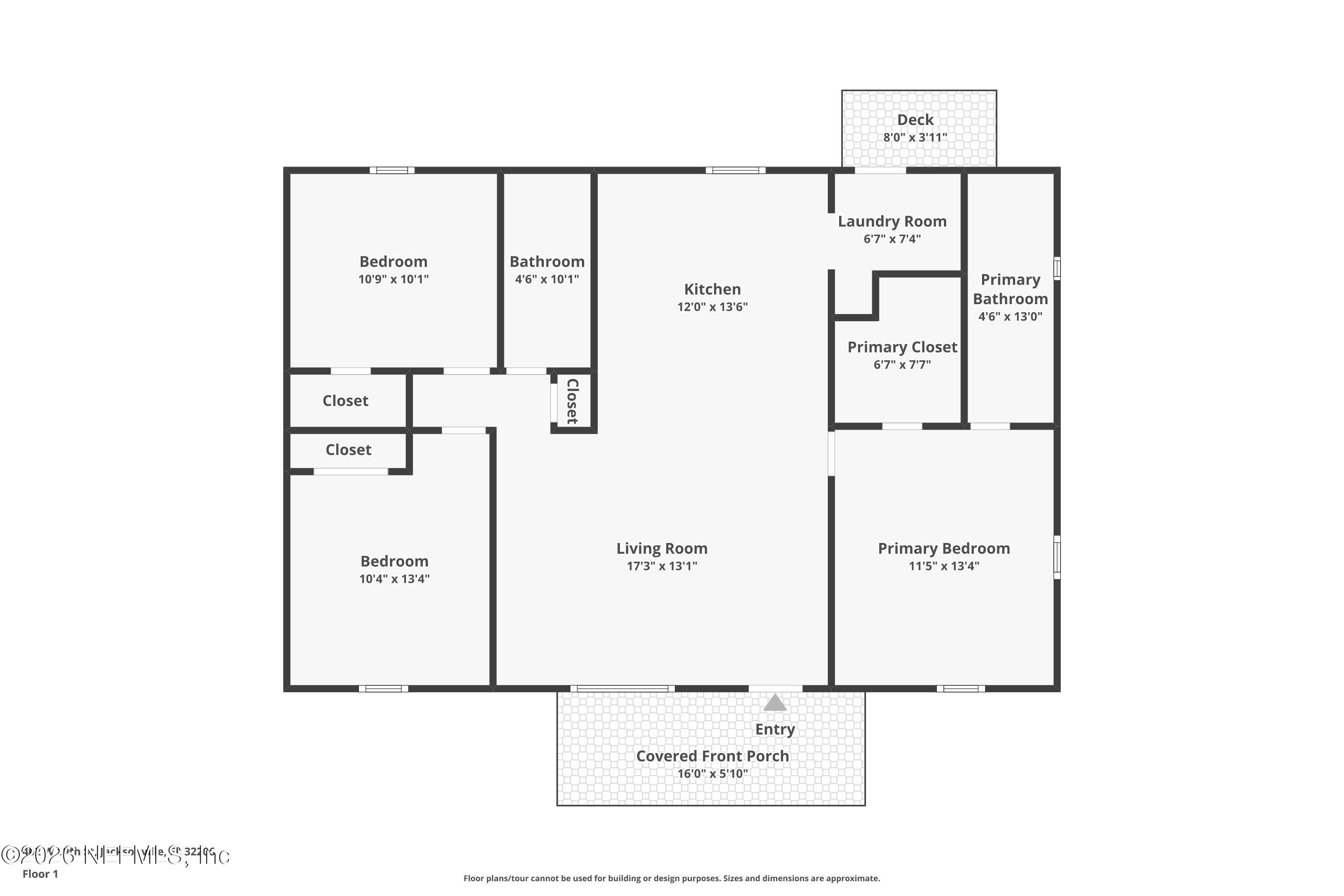 Photo 30 of 402 W 19TH Street, Jacksonville, FL 32206