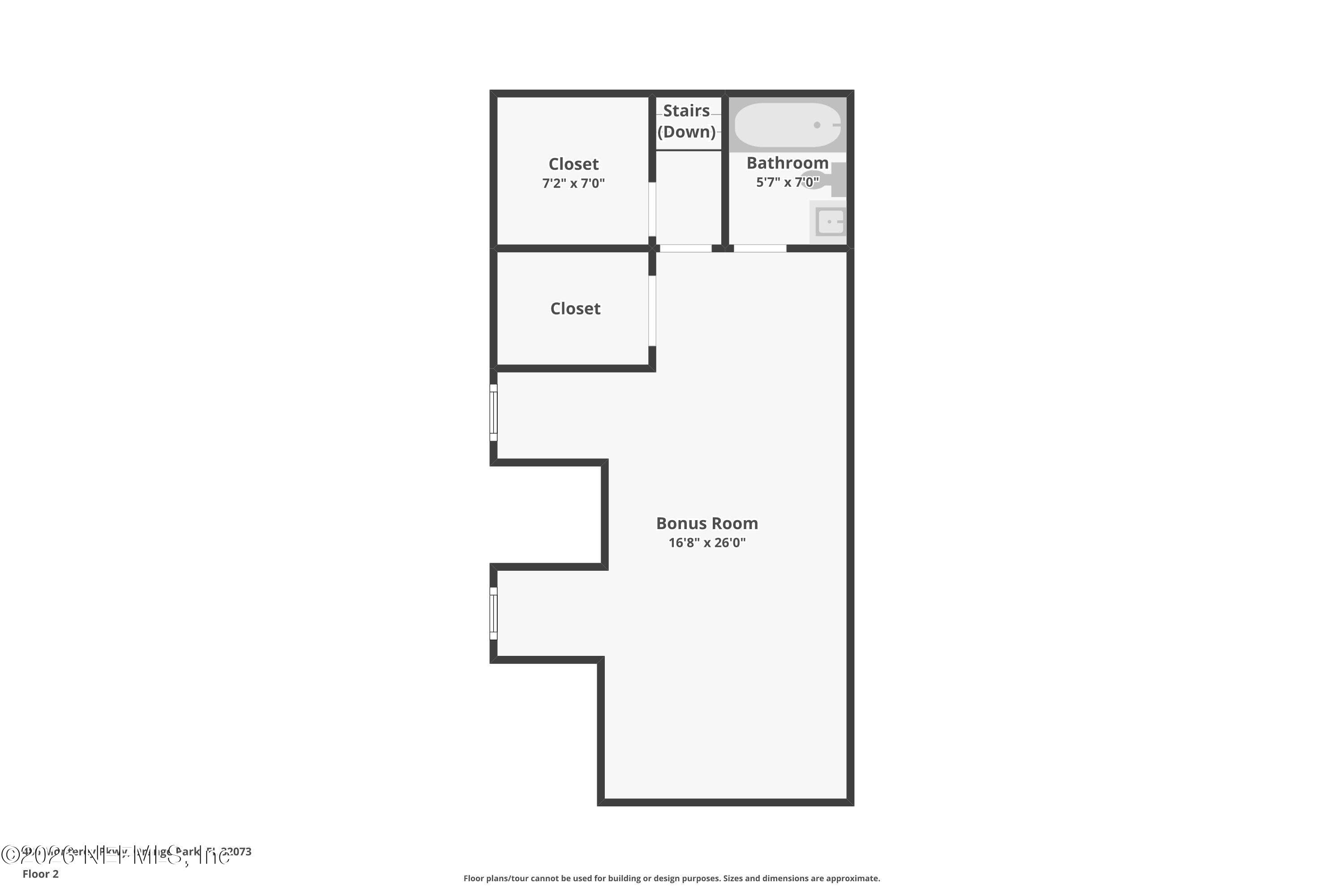 Photo 85 of 486 MONTEREY Parkway, Orange Park, FL 32073