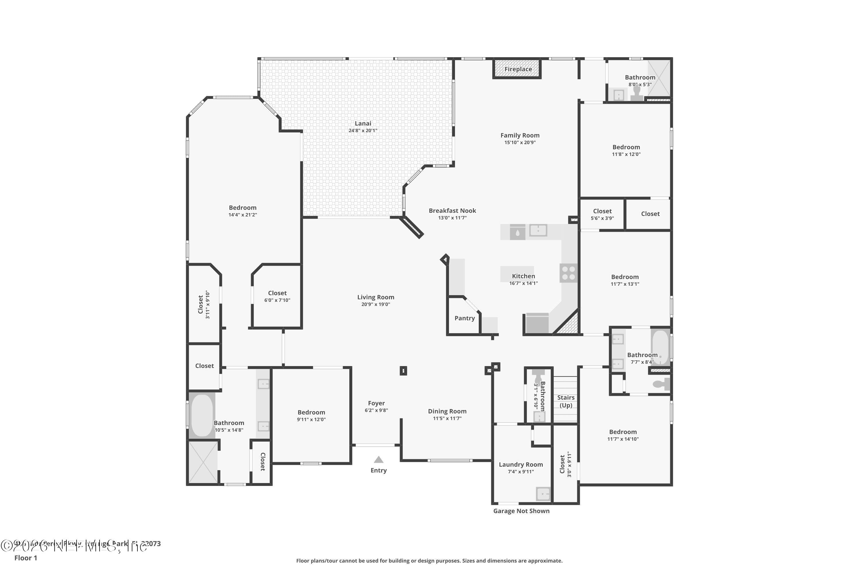 Photo 86 of 486 MONTEREY Parkway, Orange Park, FL 32073