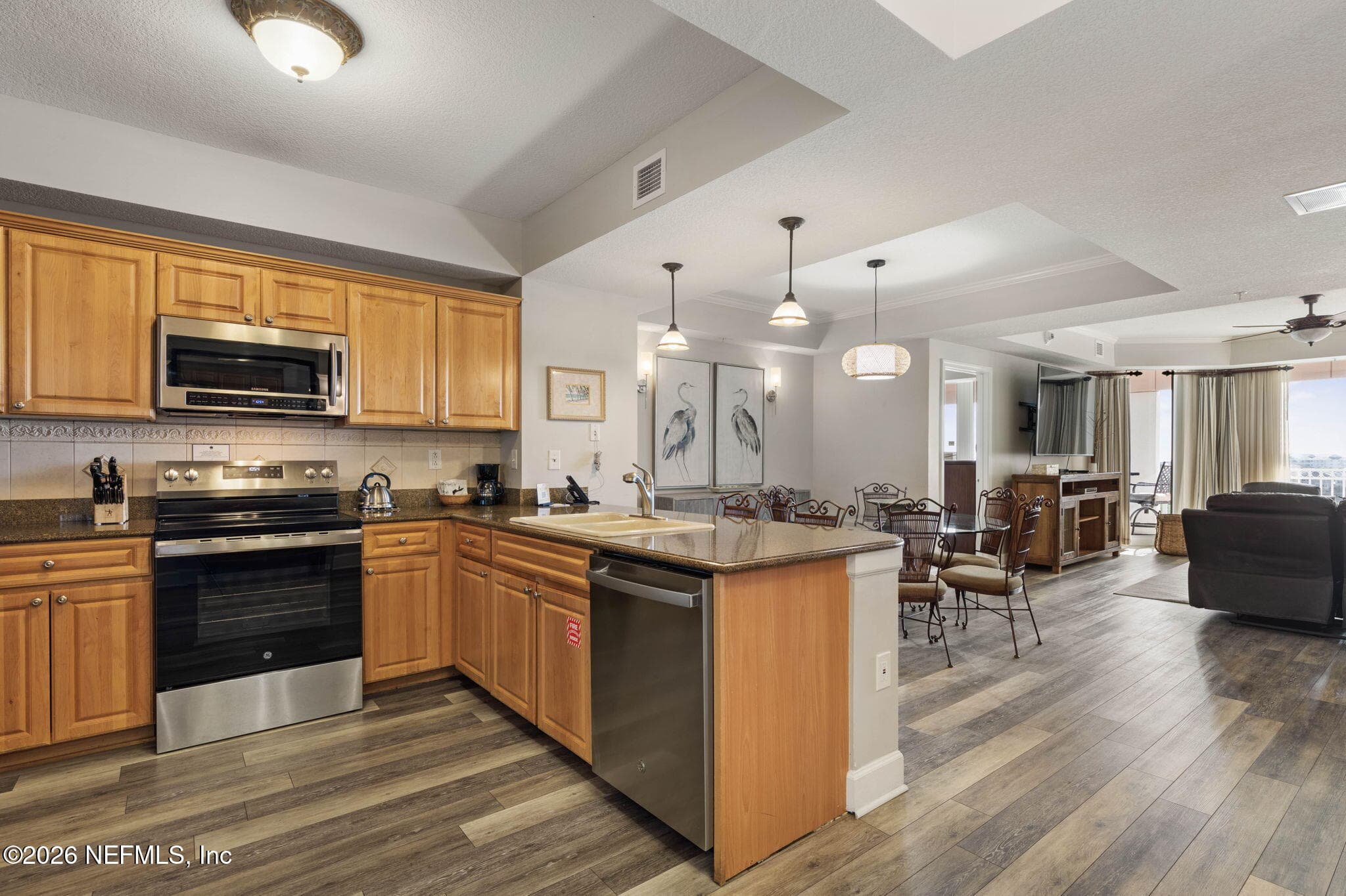 Photo 5 of 200 OCEAN CREST Drive 617, Palm Coast, FL 32137