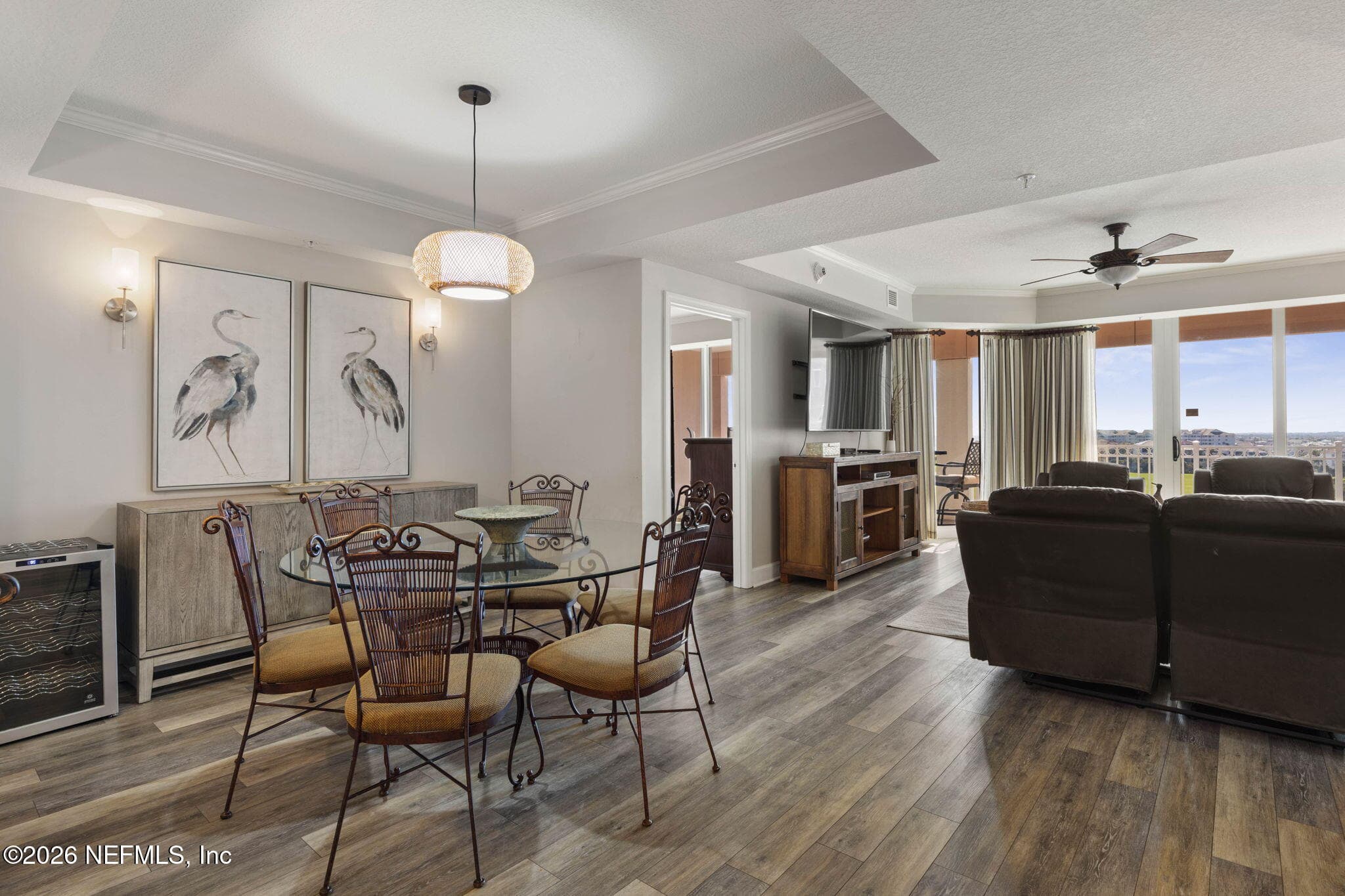 Photo 6 of 200 OCEAN CREST Drive 617, Palm Coast, FL 32137