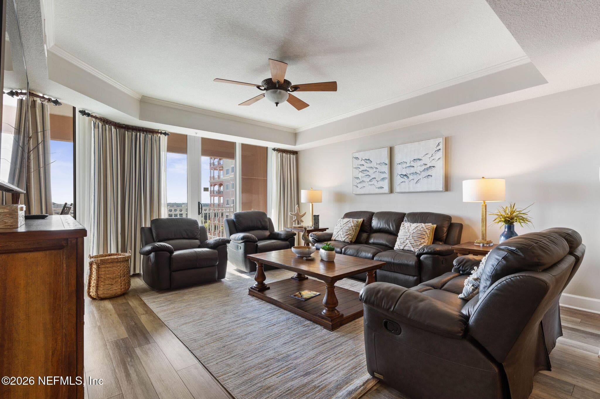 Photo 7 of 200 OCEAN CREST Drive 617, Palm Coast, FL 32137