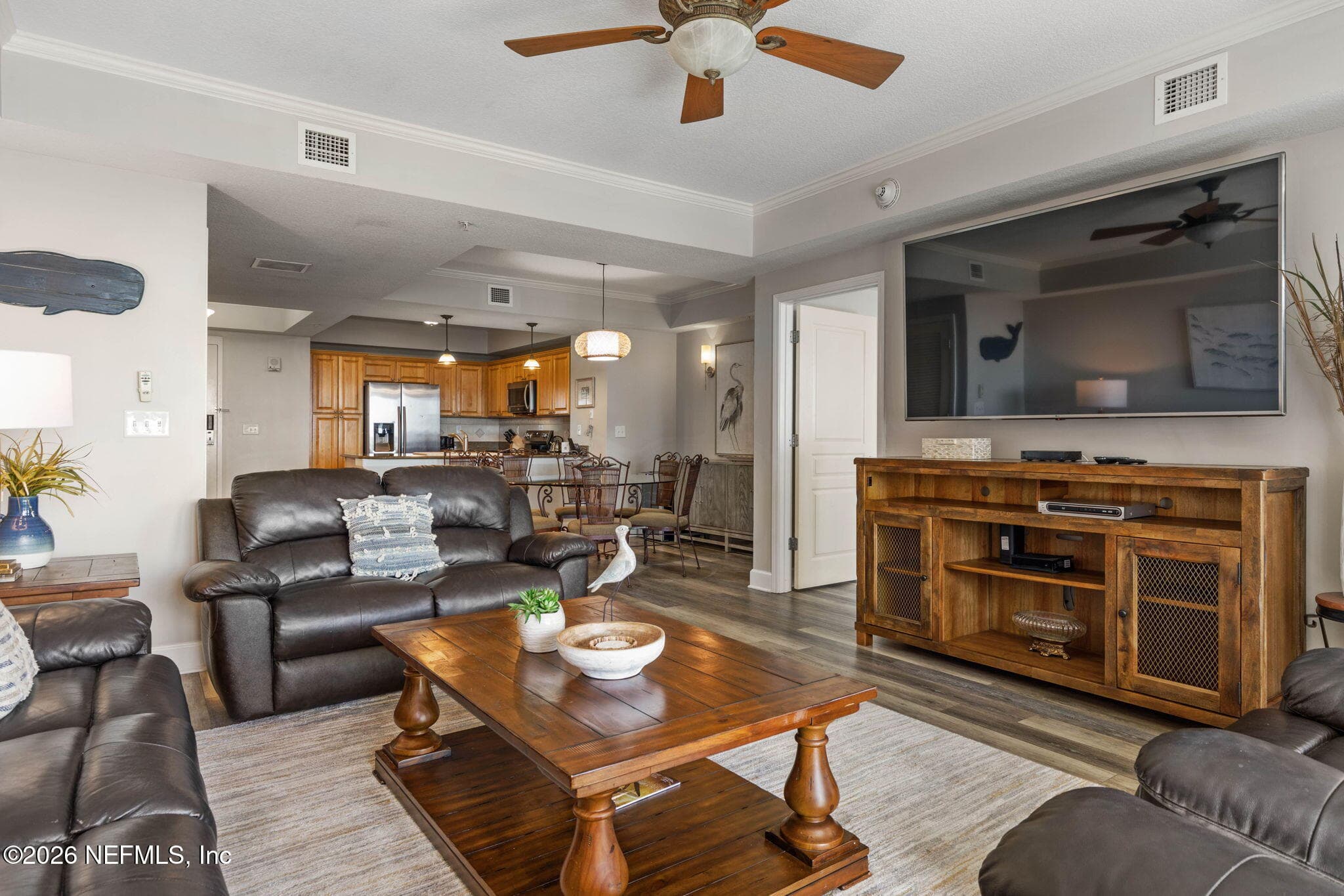 Photo 8 of 200 OCEAN CREST Drive 617, Palm Coast, FL 32137