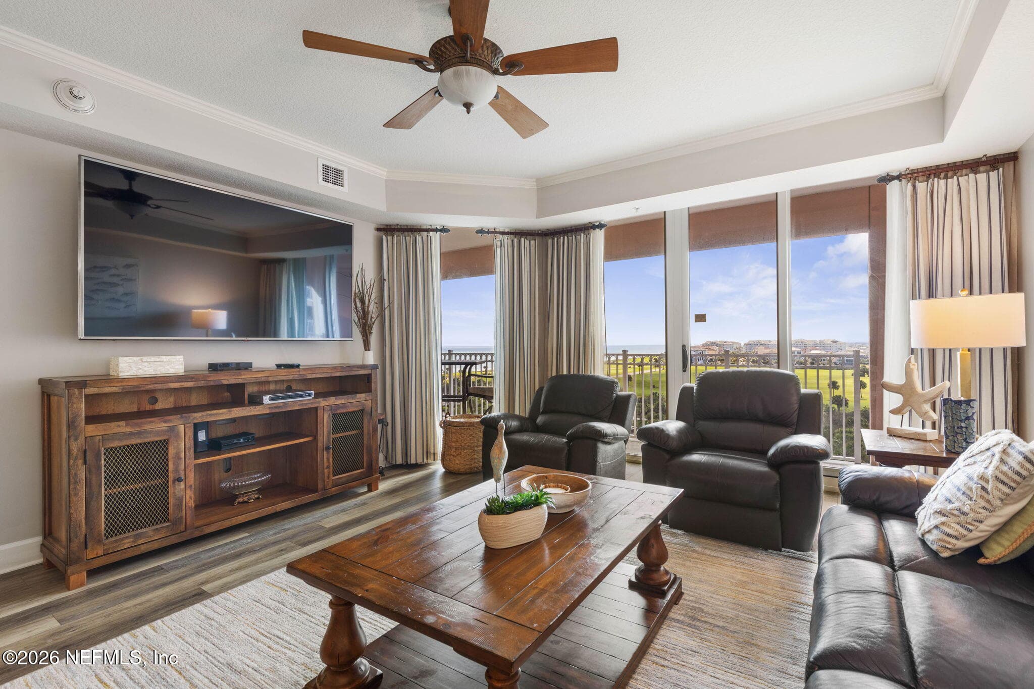 Photo 9 of 200 OCEAN CREST Drive 617, Palm Coast, FL 32137