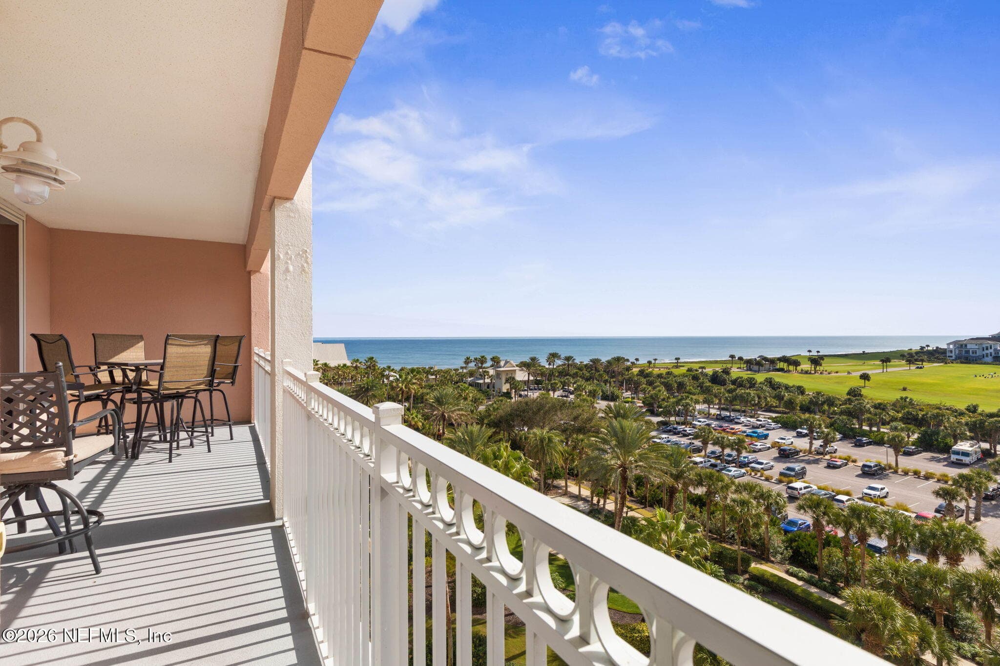 Photo 11 of 200 OCEAN CREST Drive 617, Palm Coast, FL 32137