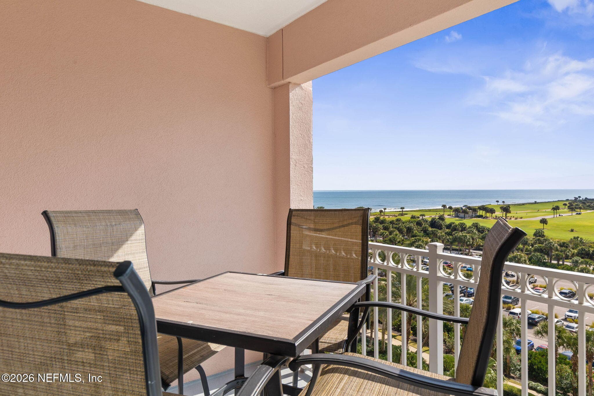 Photo 12 of 200 OCEAN CREST Drive 617, Palm Coast, FL 32137