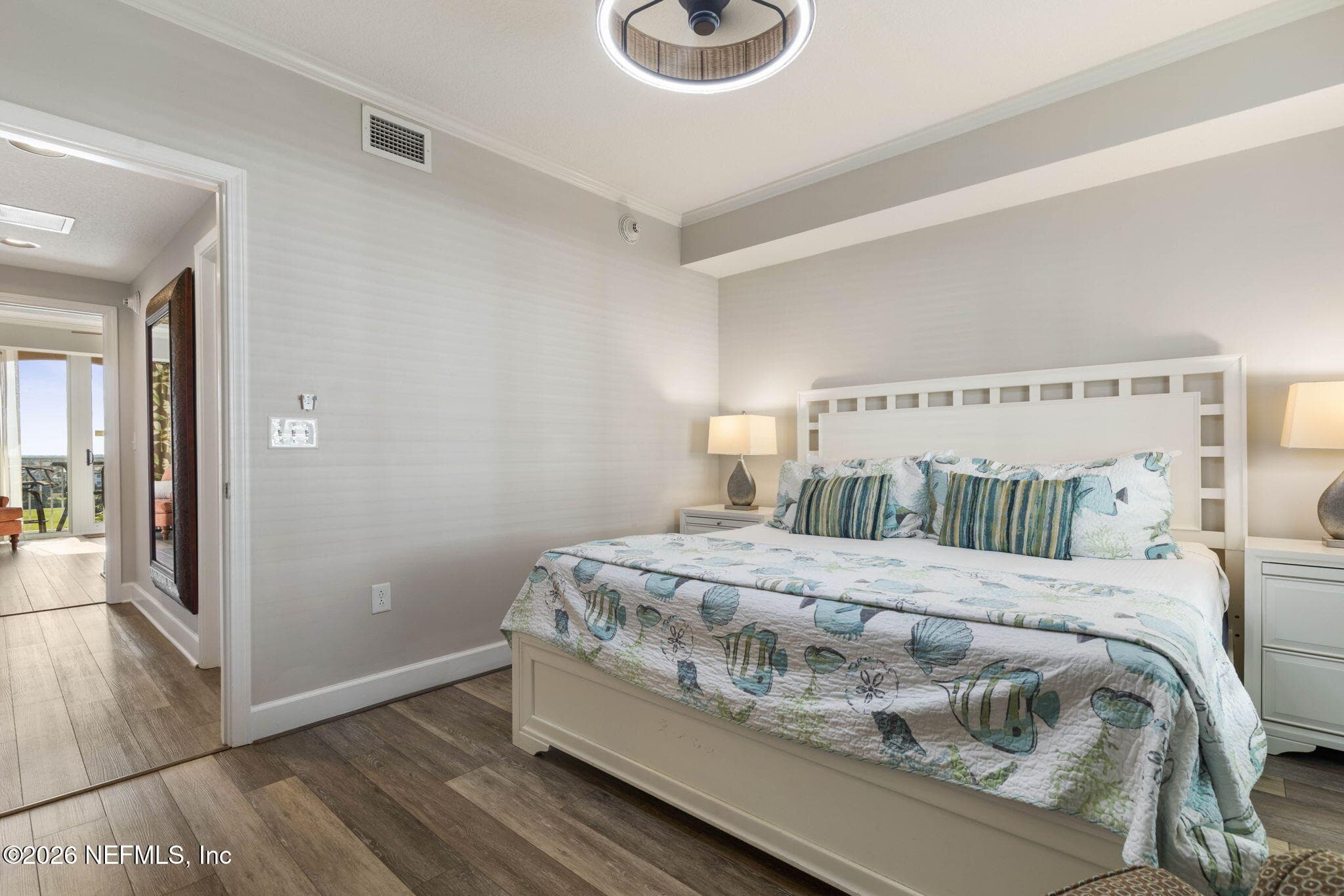 Photo 38 of 200 OCEAN CREST Drive 617, Palm Coast, FL 32137