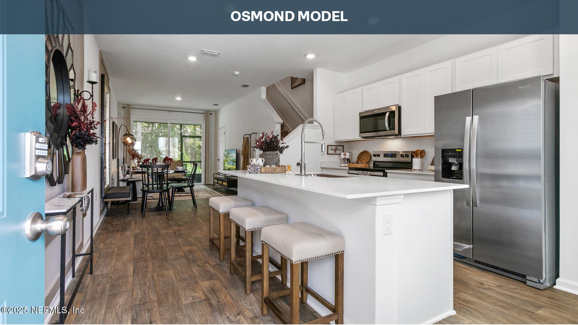 Photo 5 of 34 MONTELLANO Road, St. Augustine, FL 32084