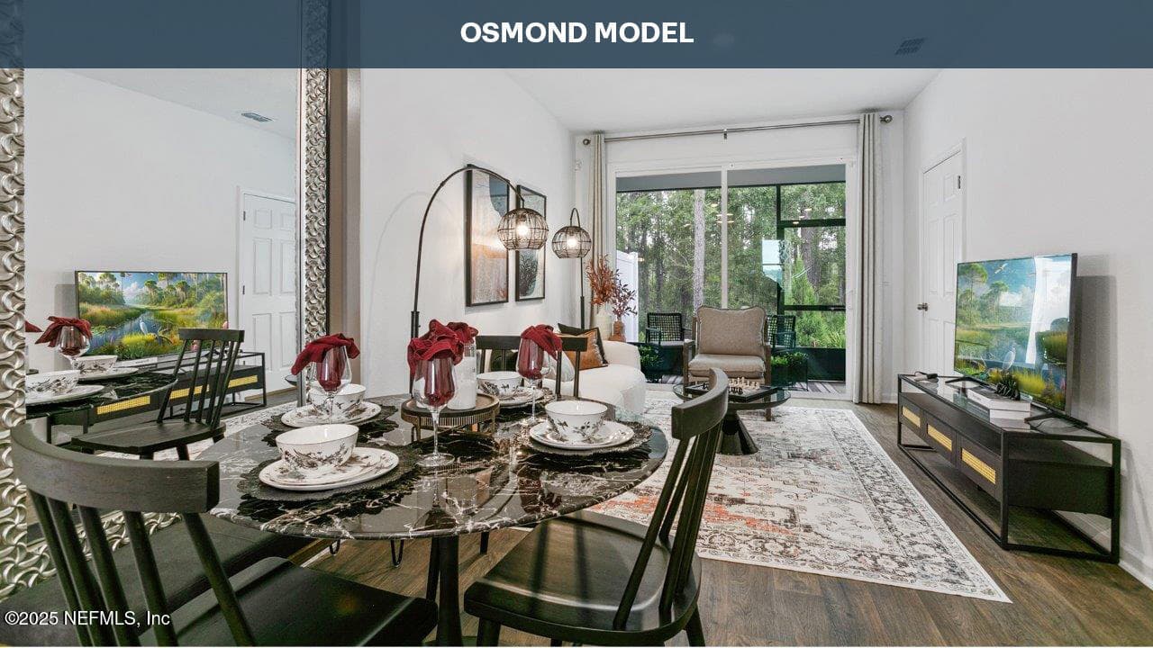 Photo 10 of 34 MONTELLANO Road, St. Augustine, FL 32084