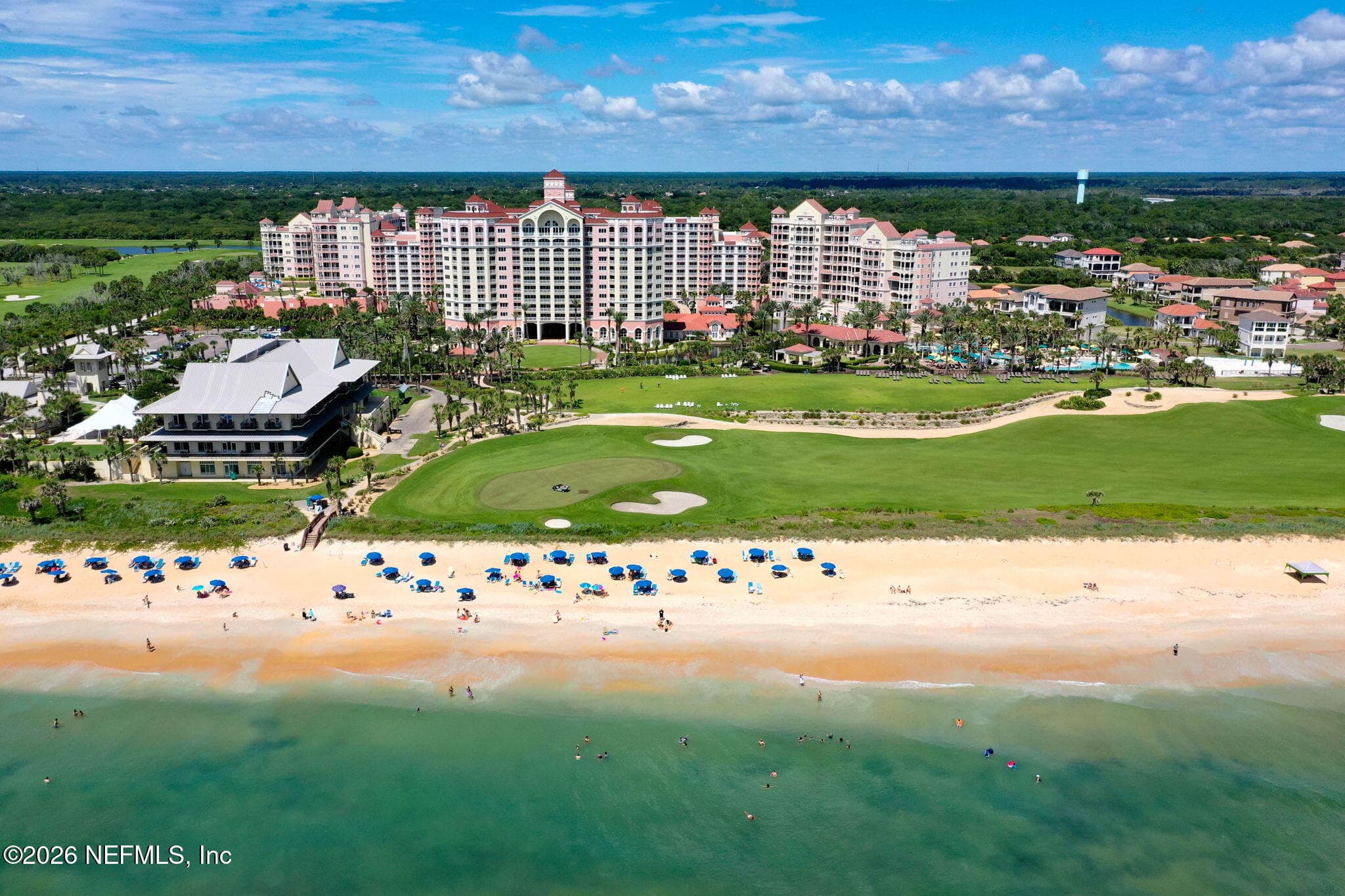 Photo 42 of 200 OCEAN CREST Drive 617, Palm Coast, FL 32137