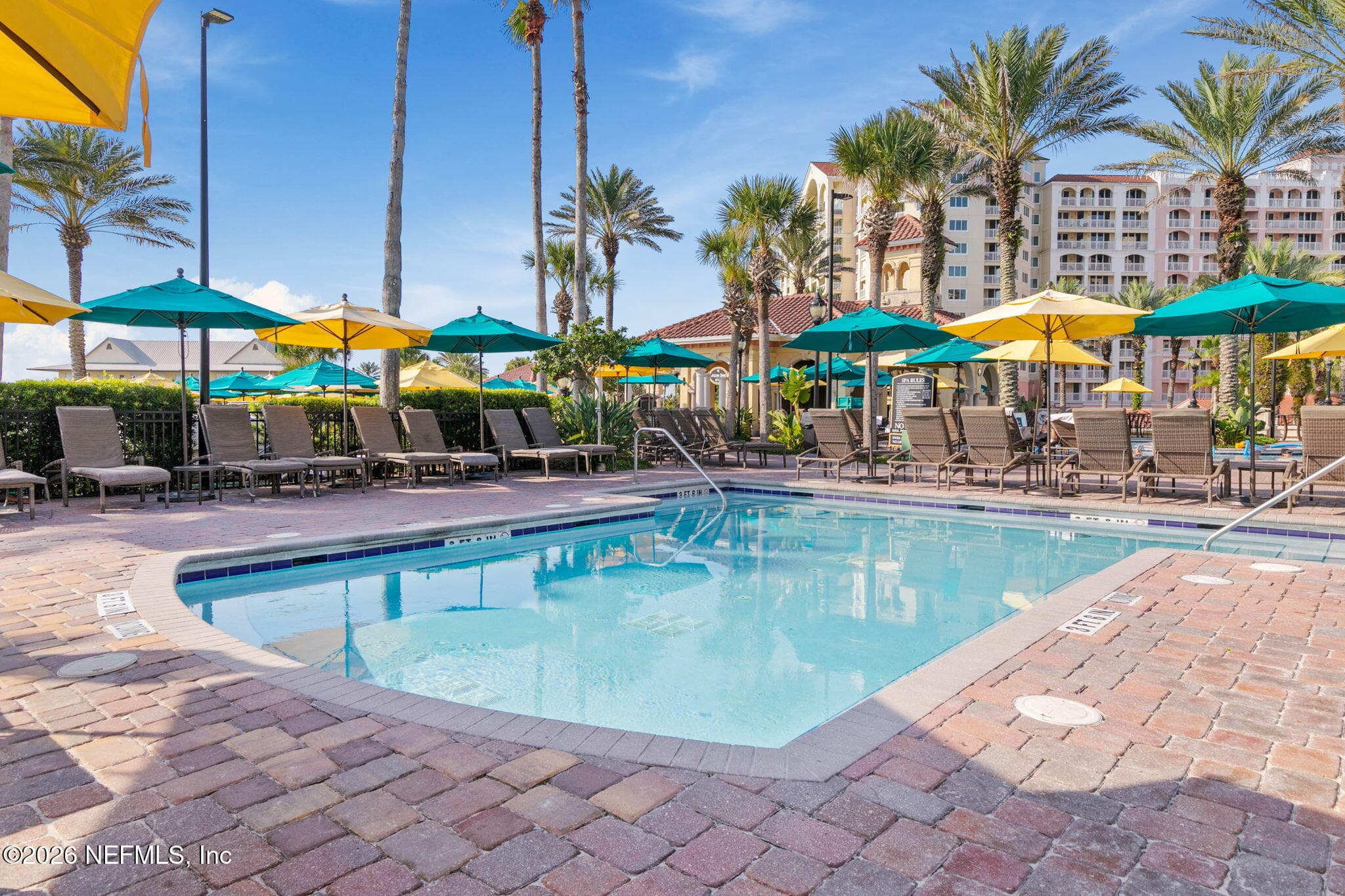 Photo 44 of 200 OCEAN CREST Drive 617, Palm Coast, FL 32137