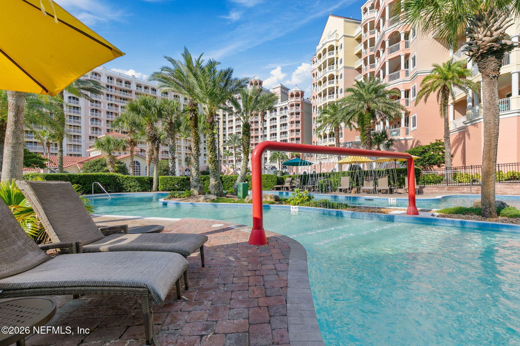 Photo 50 of 200 OCEAN CREST Drive 617, Palm Coast, FL 32137