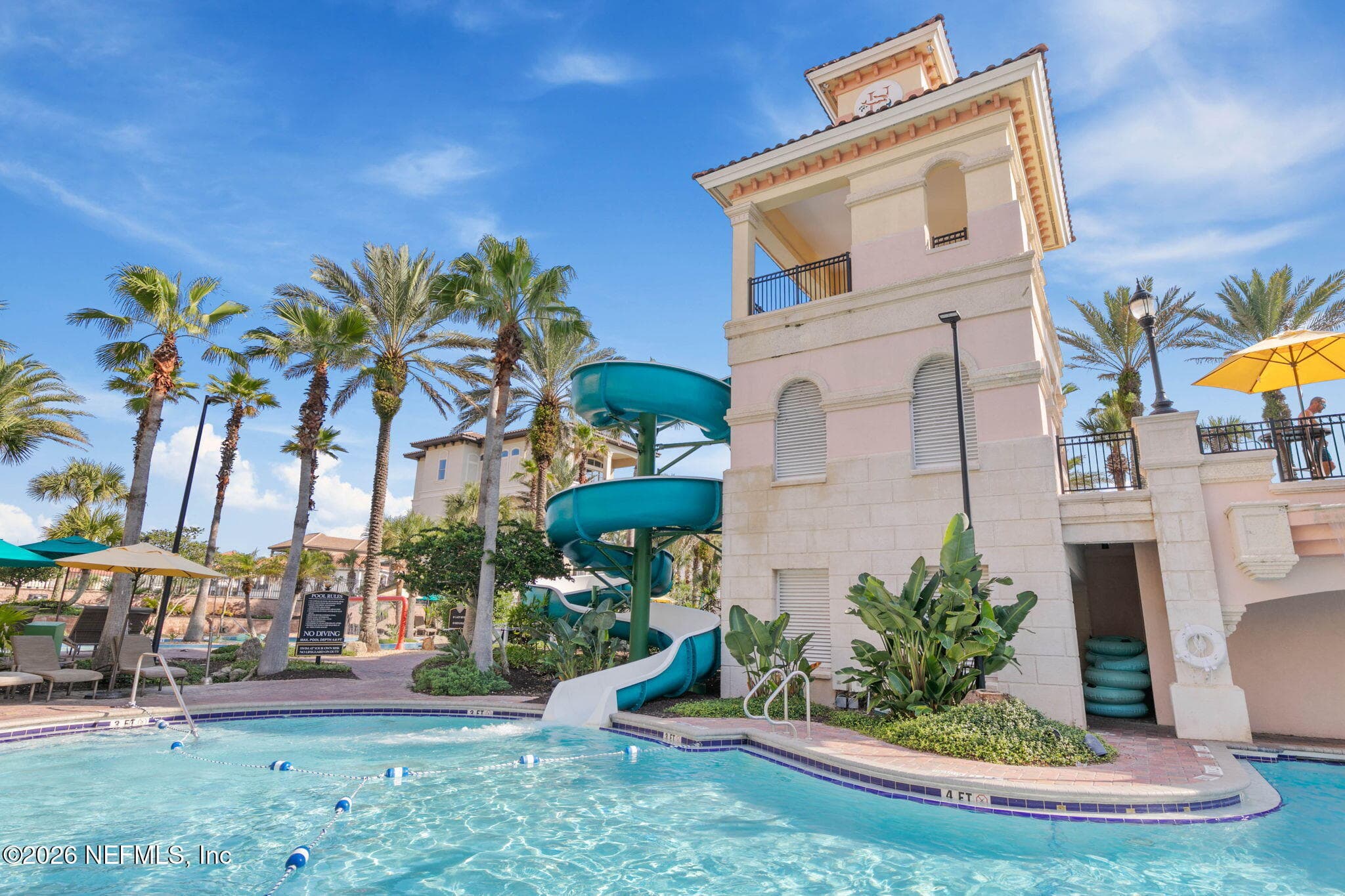 Photo 51 of 200 OCEAN CREST Drive 617, Palm Coast, FL 32137